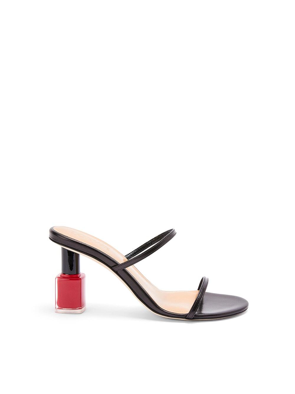 Loewe Sandali Nail Shoes | Lyst