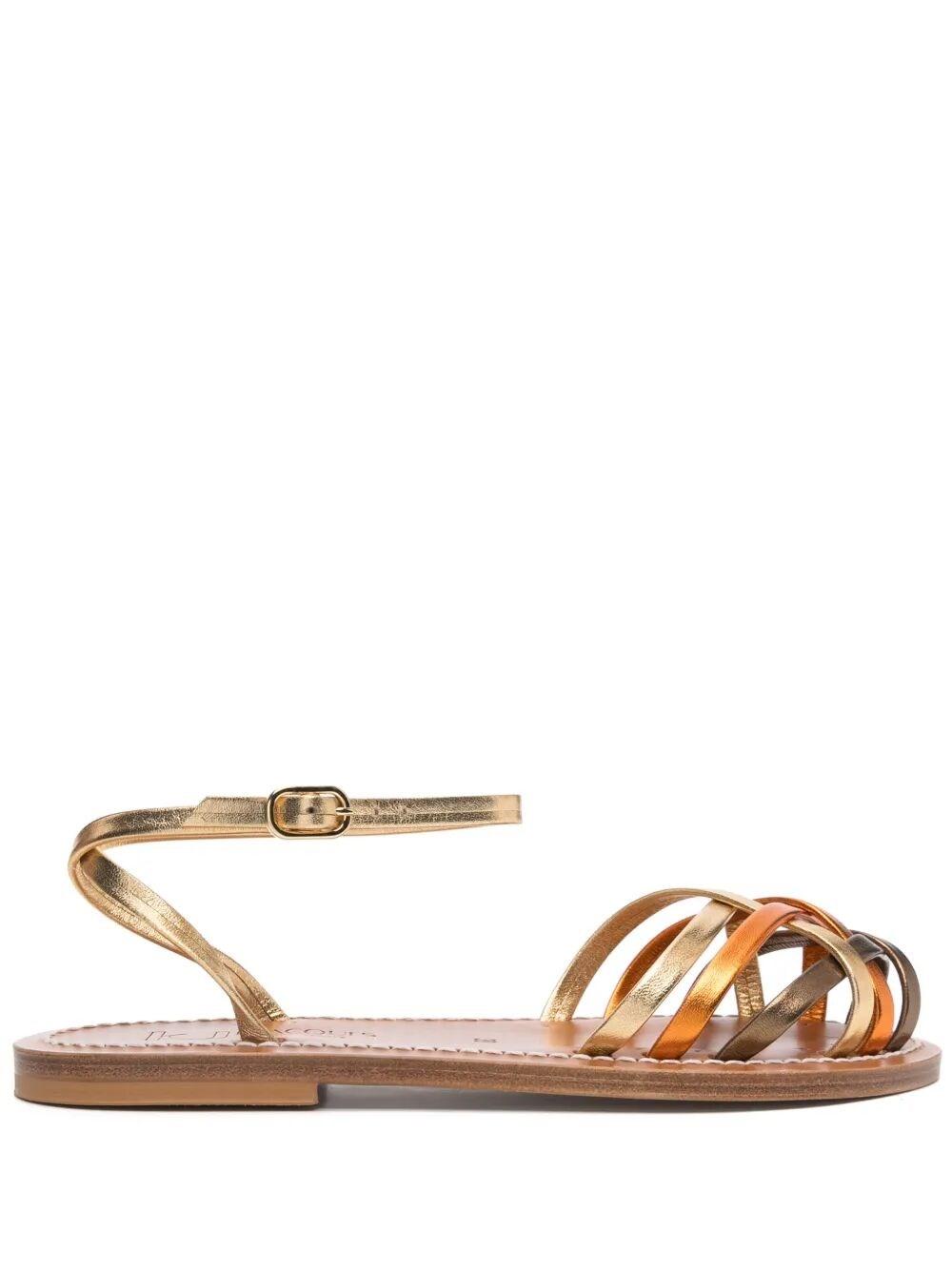 Shop K. Jacques Online | Sale & New Season | Lyst