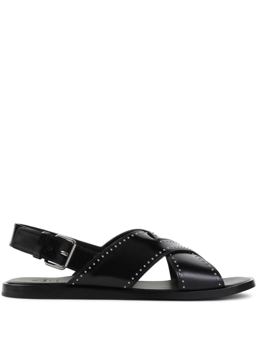 Church's Flat sandals for Women | Online Sale up to 68% off