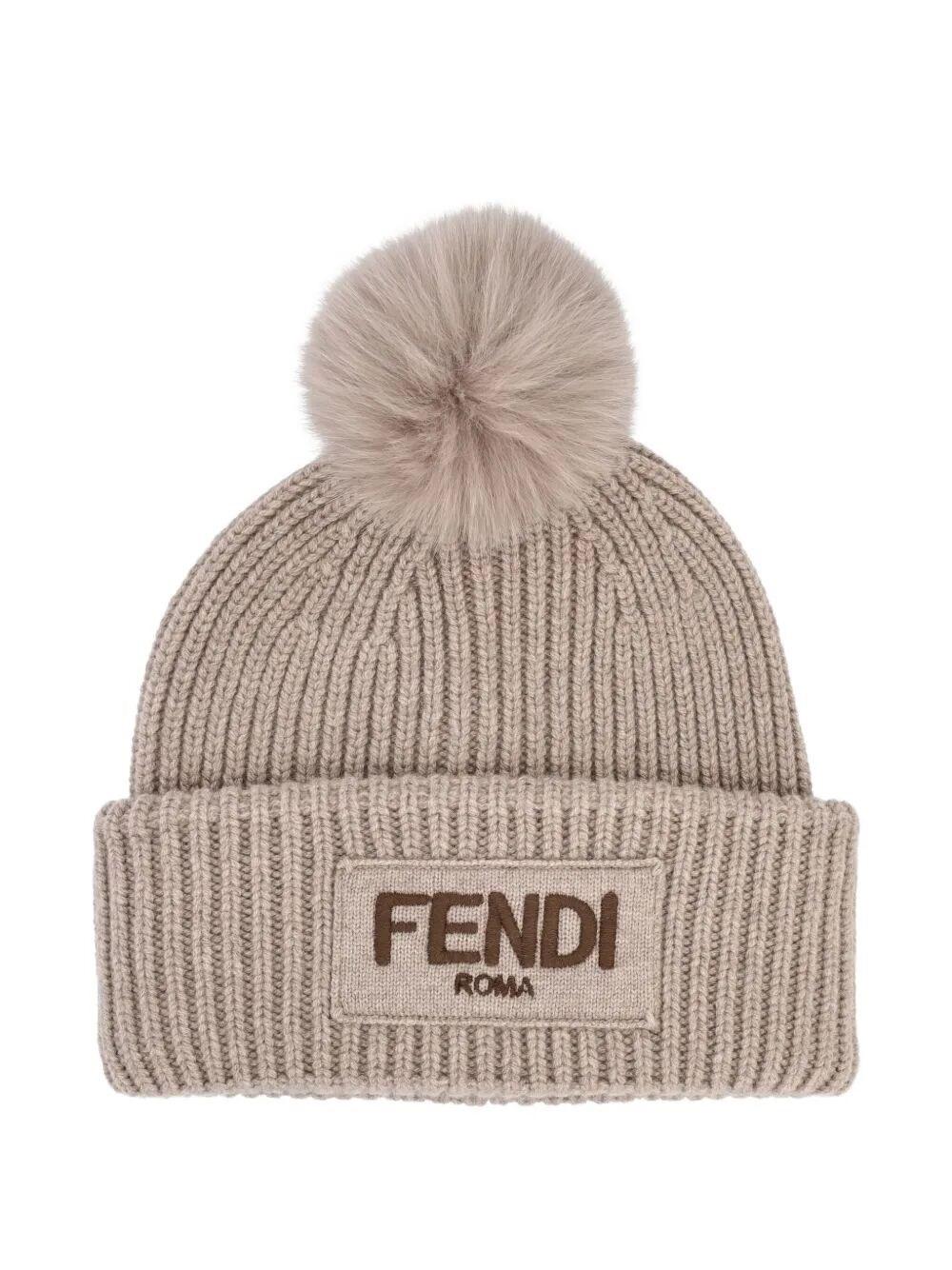 Fendi Hats for Women | Online Sale up to 42% off | Lyst Canada