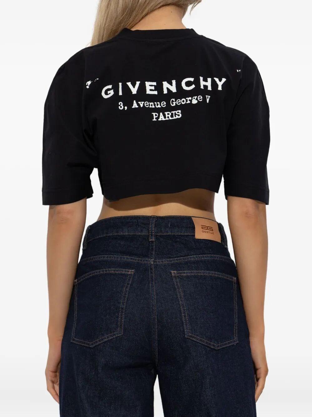 トップス Givenchy Givenchy Tops for Women | Online Sale up to 41% off | Lyst