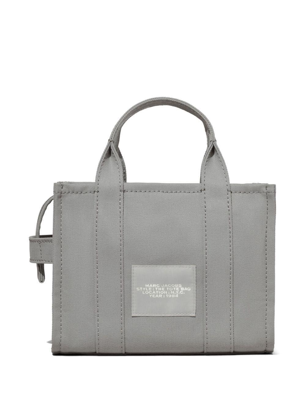 Grey marc online jacobs bag