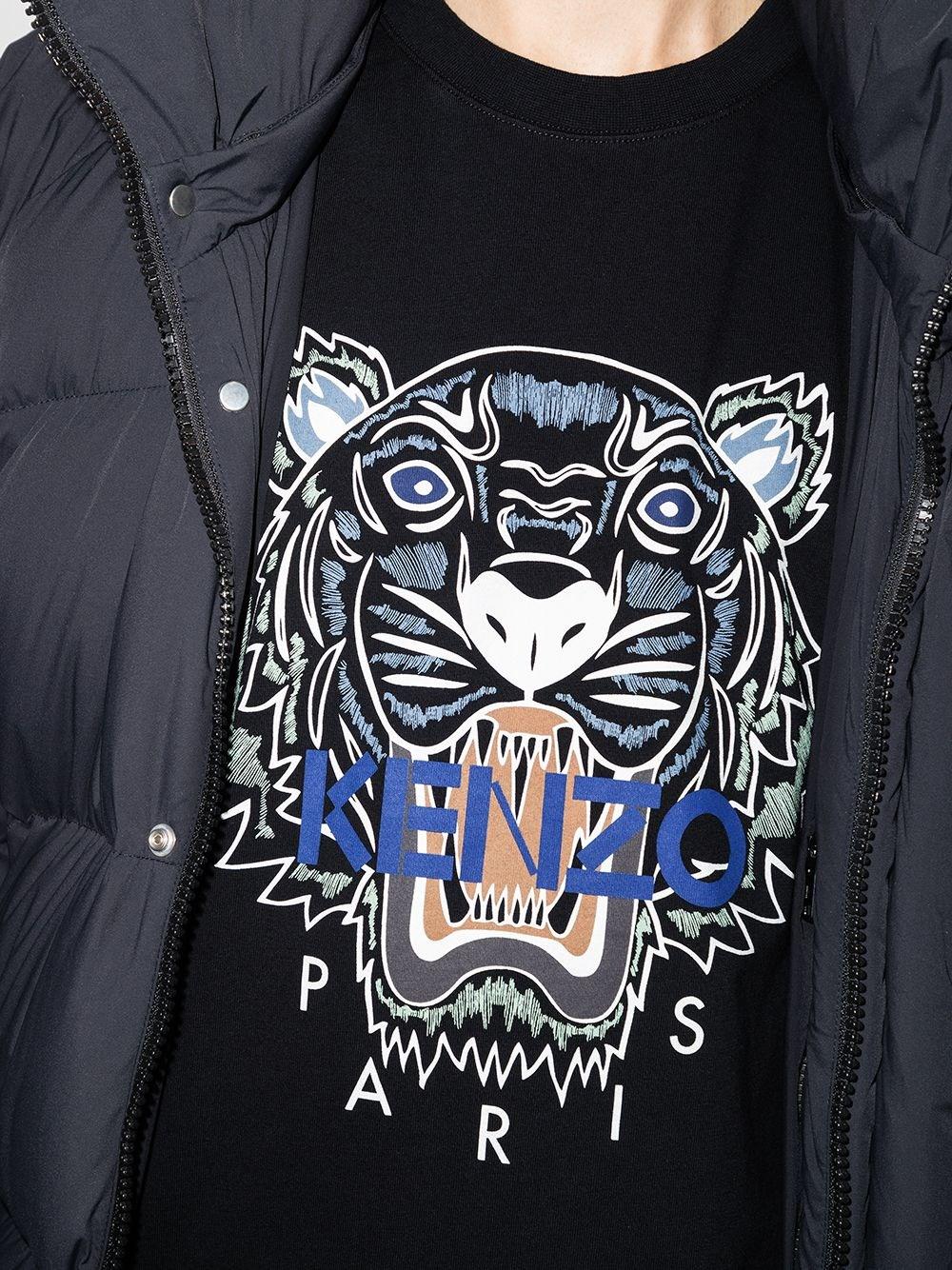 kenzo shirt danes