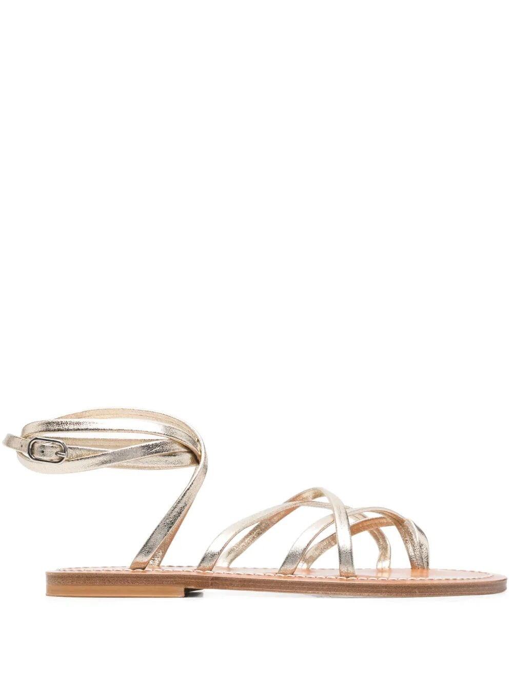 Shop K. Jacques Online | Sale & New Season | Lyst