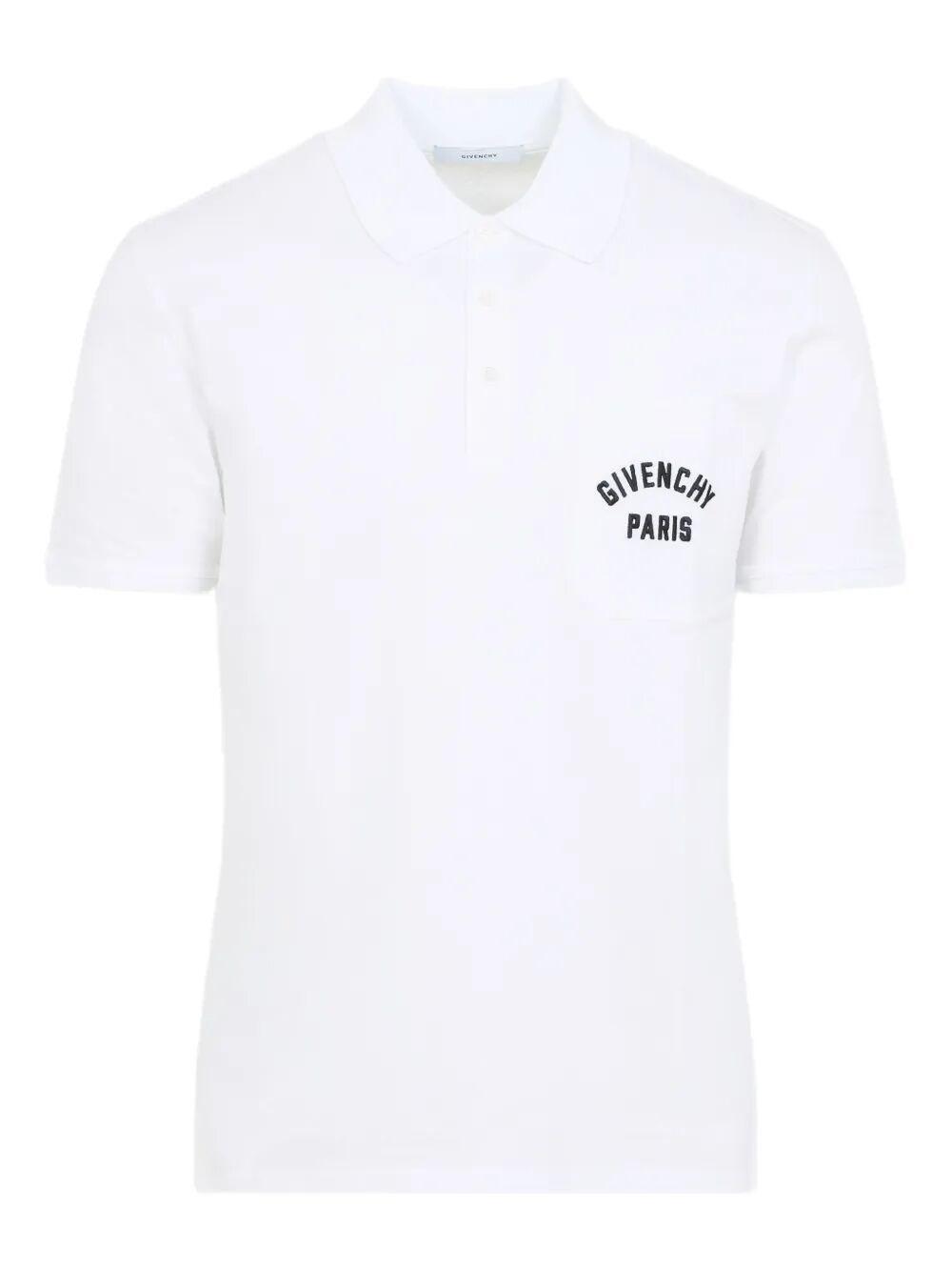 Givenchy Polo shirts for Men | Online Sale up to 45% off | Lyst Canada