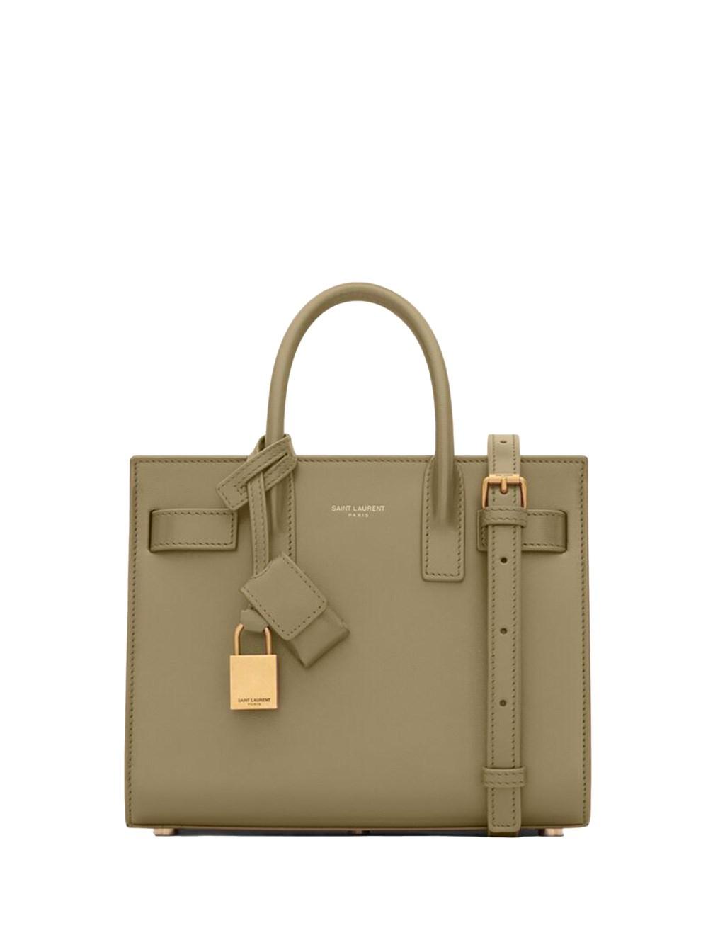 Women's Saint Laurent Tote bags | Lyst