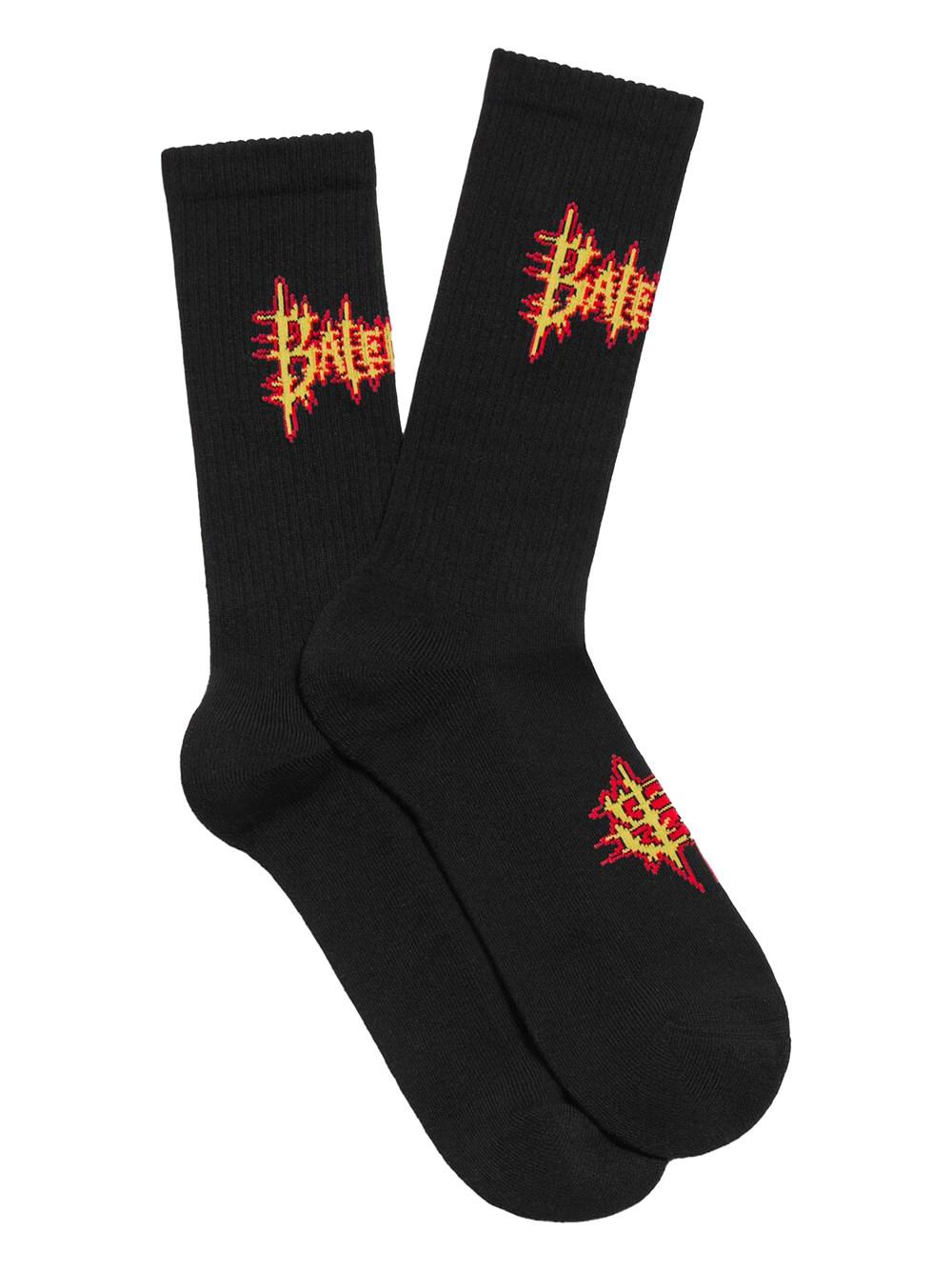 Balenciaga Socks for Men | Online Sale up to 54% off | Lyst