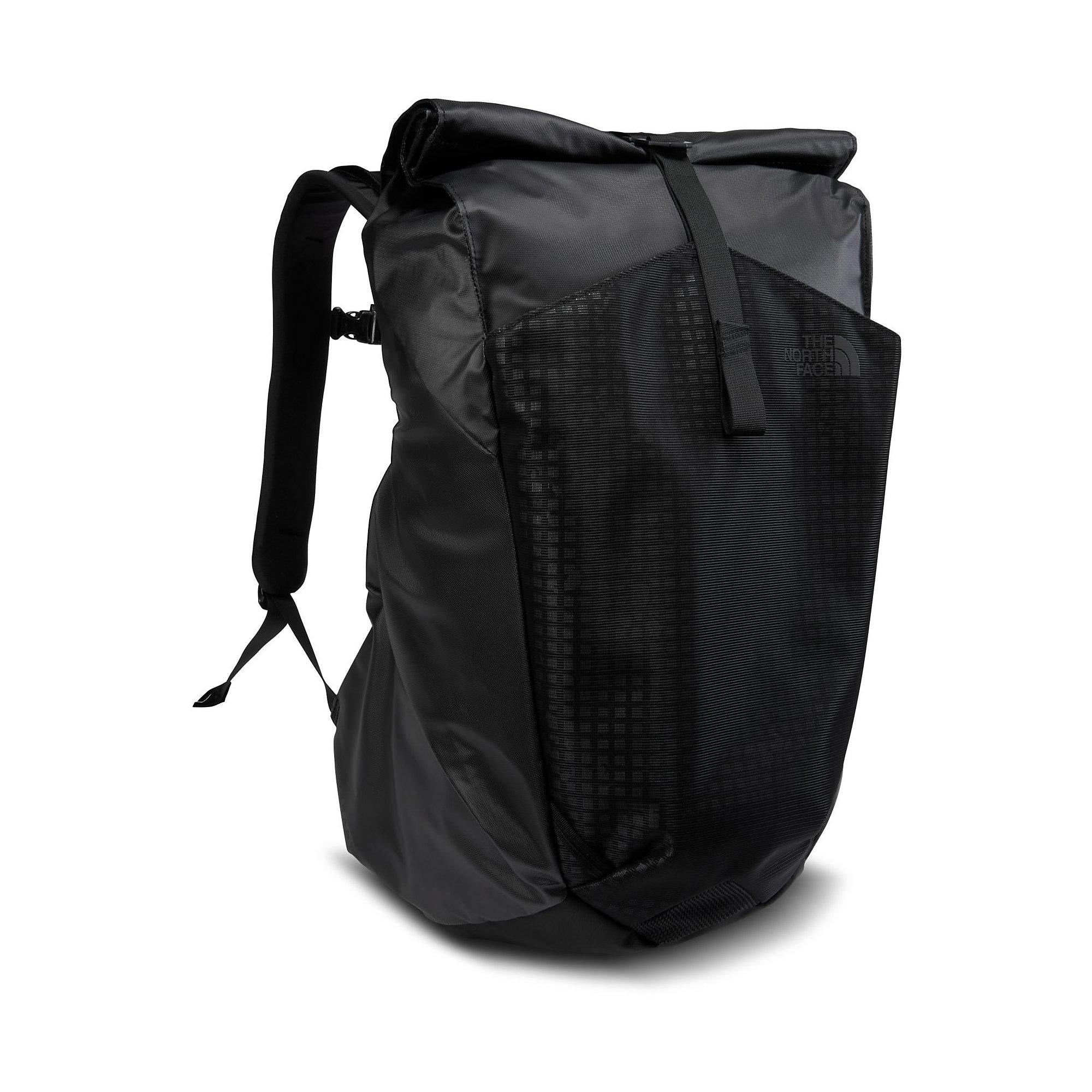 the north face itinerant 30l backpack