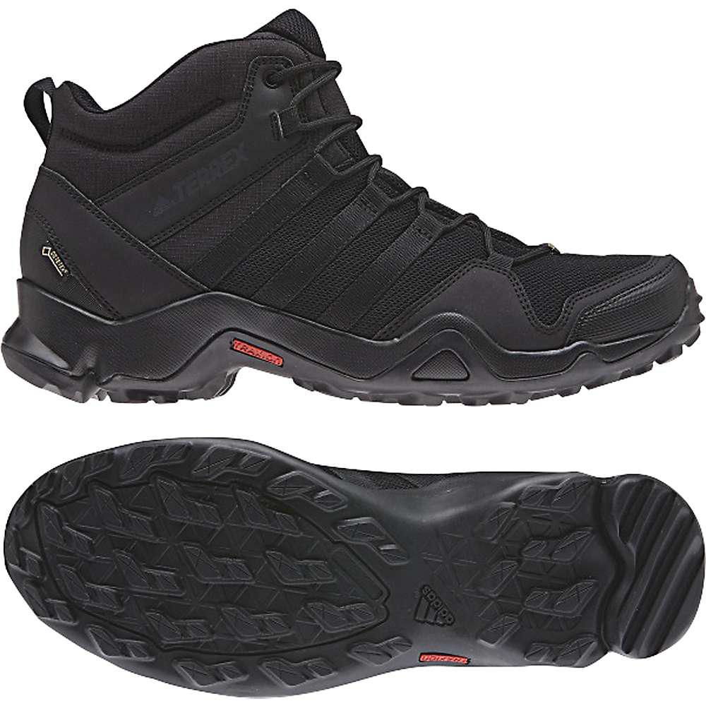 Adidas Black Outdoor S Cm7697 Terrex Ax2r Mid Gtx for men Adidas Black Outdoor S Cm7697 Terrex Ax2r Mid Gtx for men