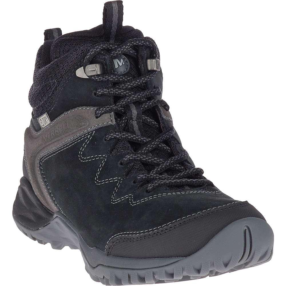 merrell siren edge q2 mid waterproof boot
