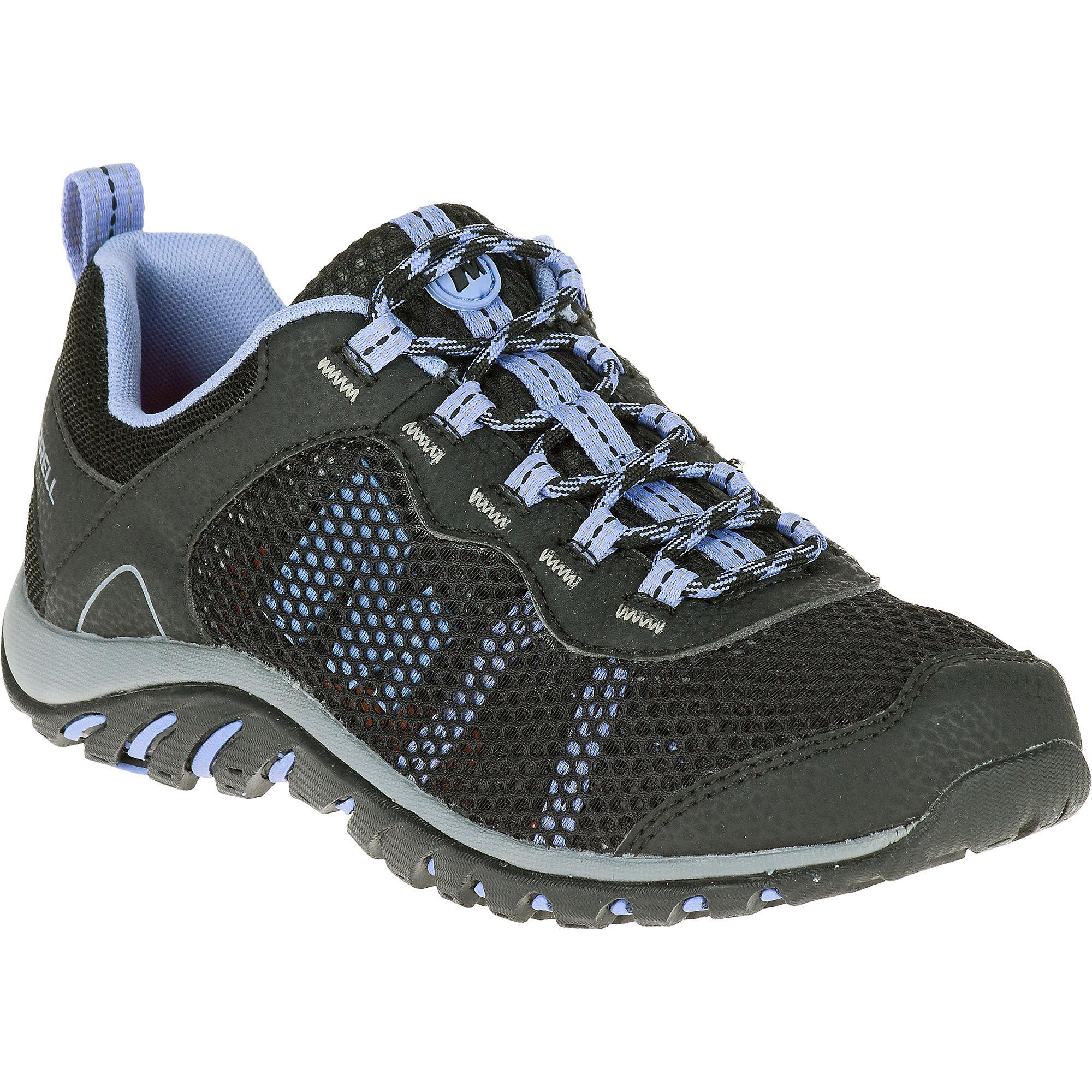 merrell riverbed 2 waterproof