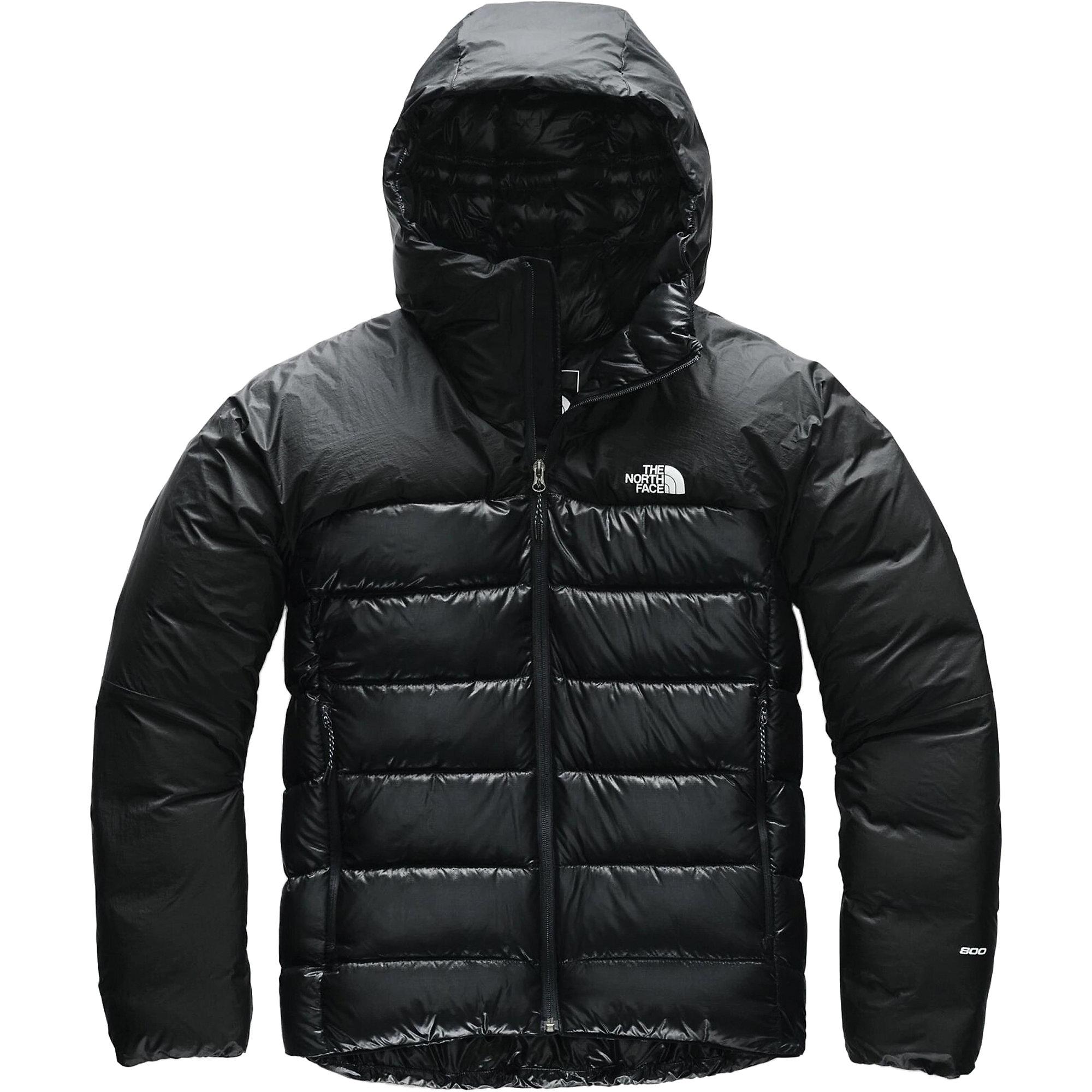 north face jacket 800