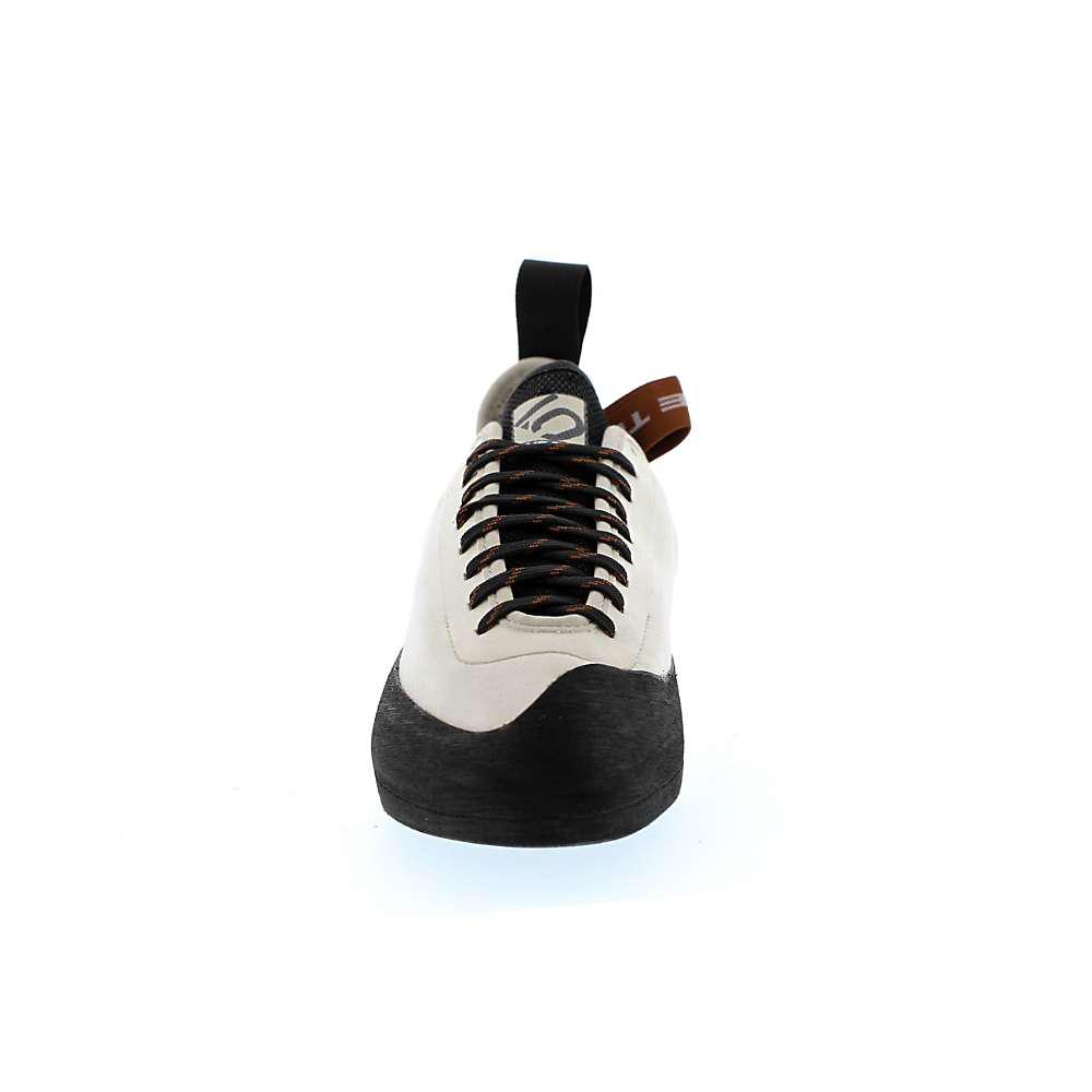 five ten anasazi blanco climbing shoes