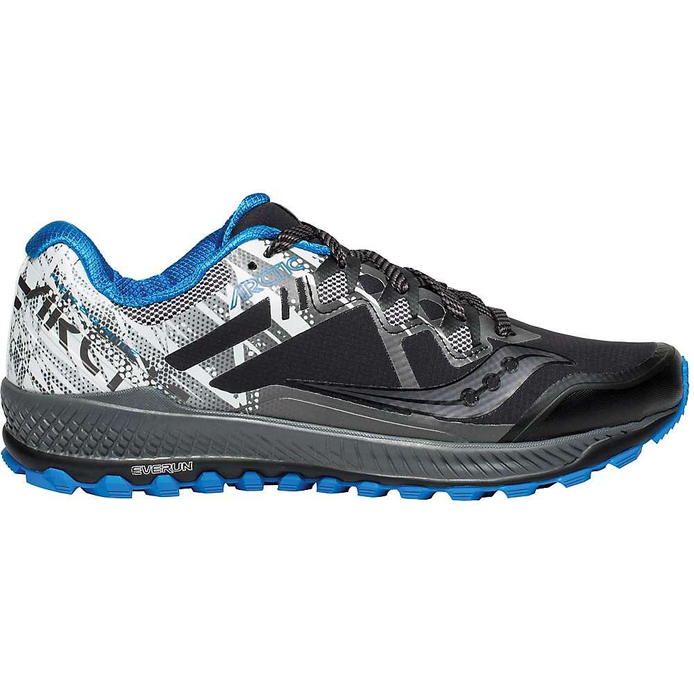 saucony peregrine 8 ice