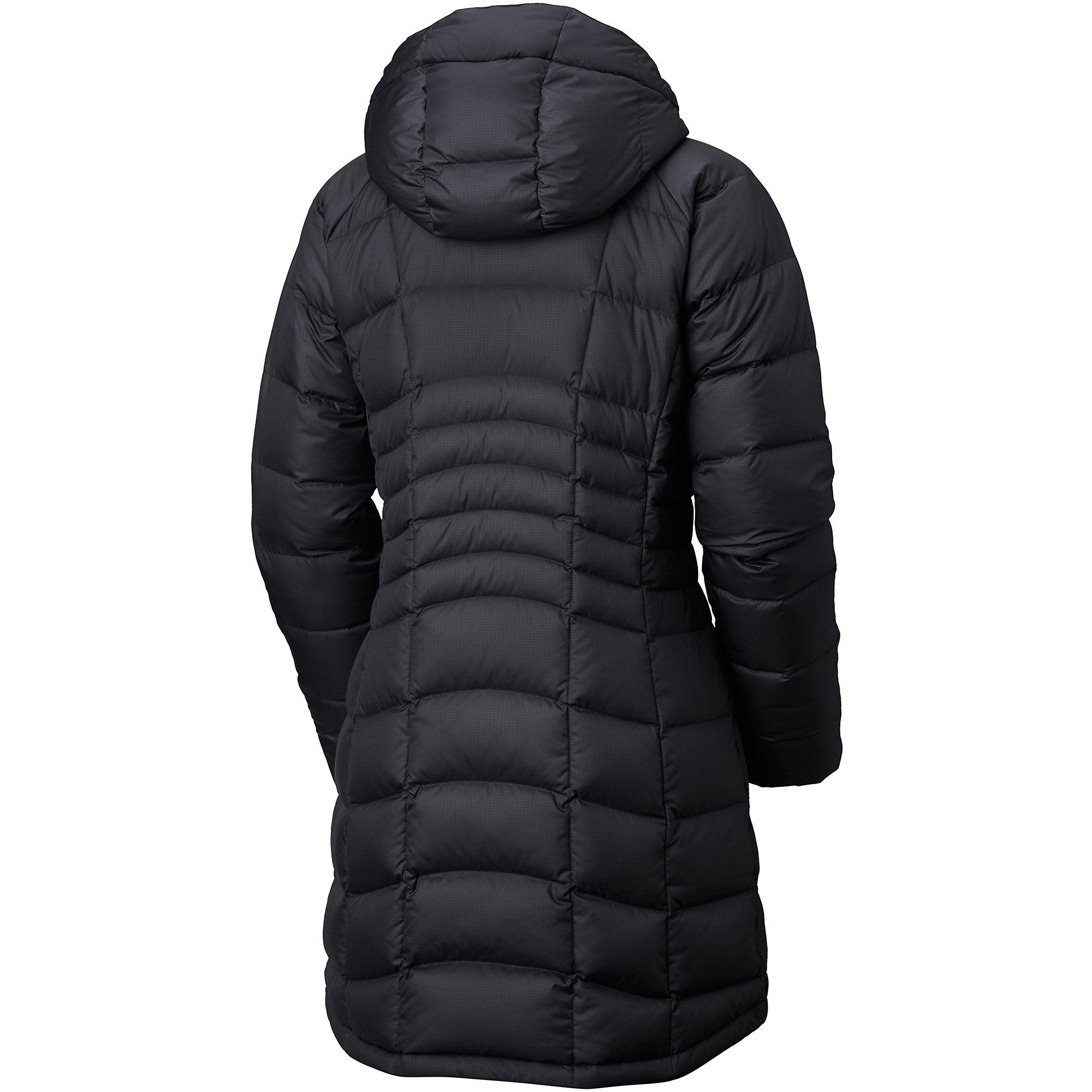 columbia winter haven mid jacket