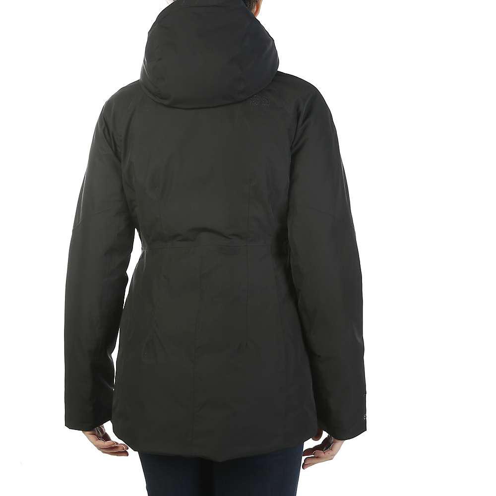 north face toastie coastie parka