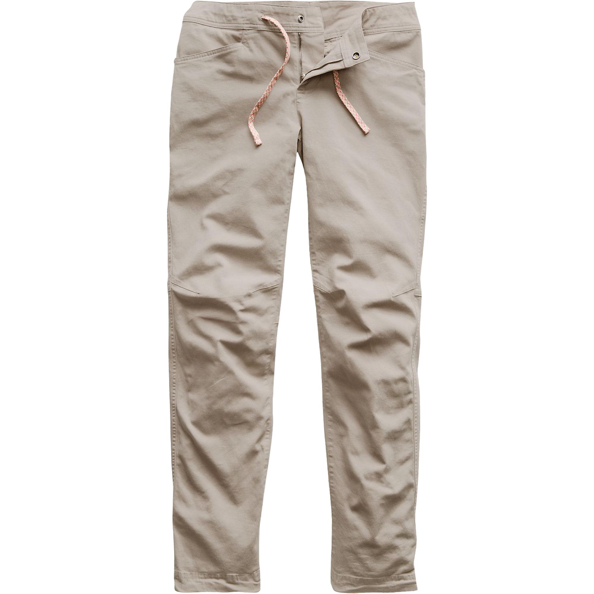 north face dome pants