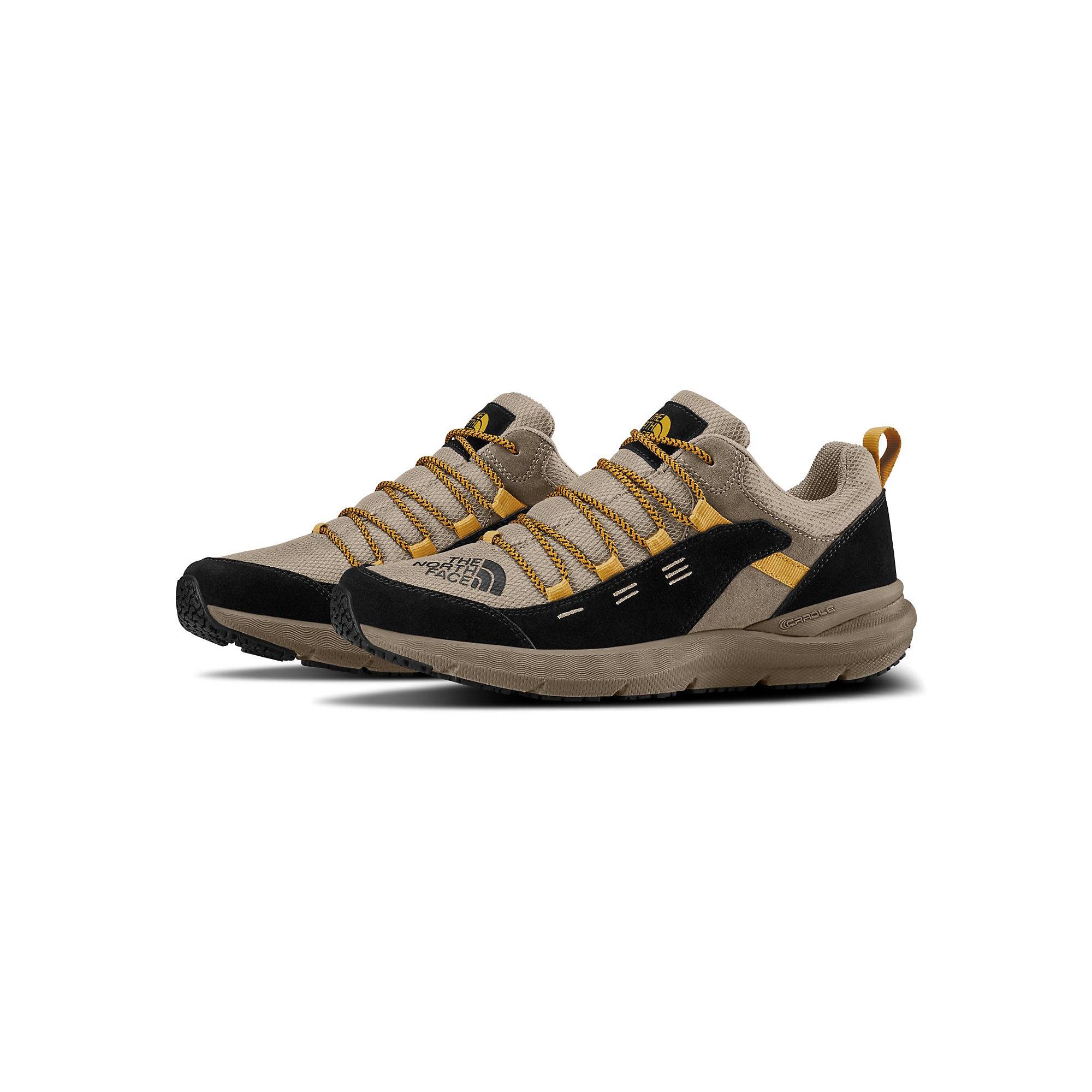 the north face mountain sneaker mid wp