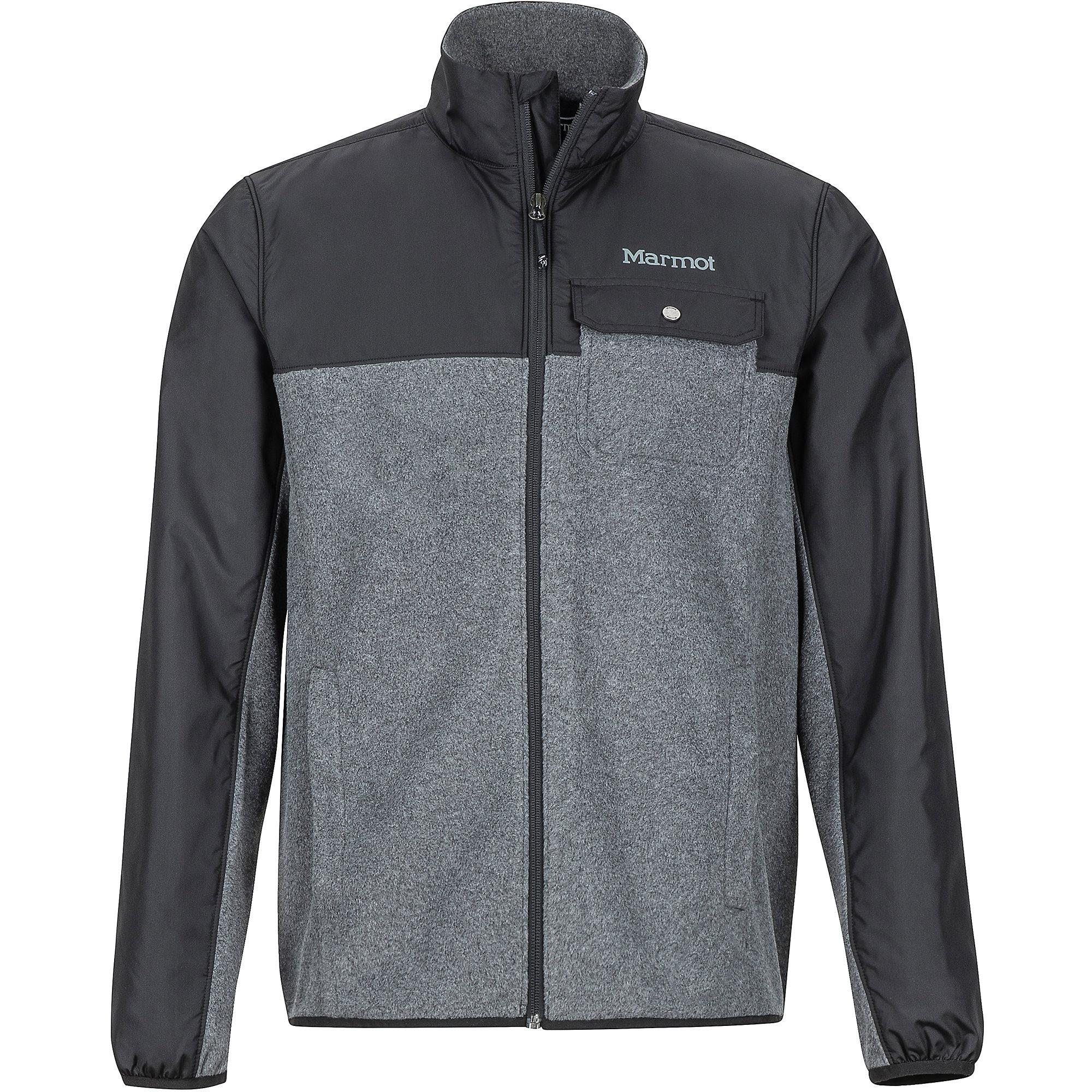 black tech sweater