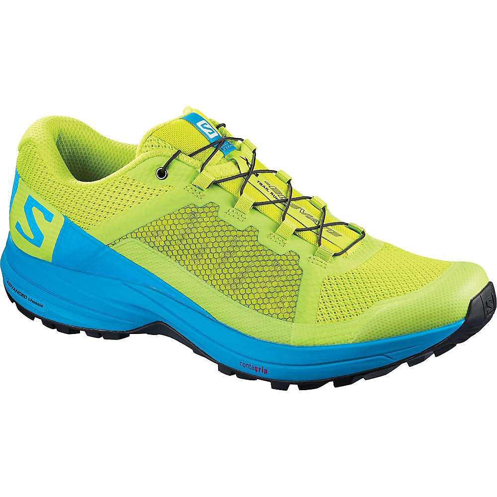 salomon xa elevate junior