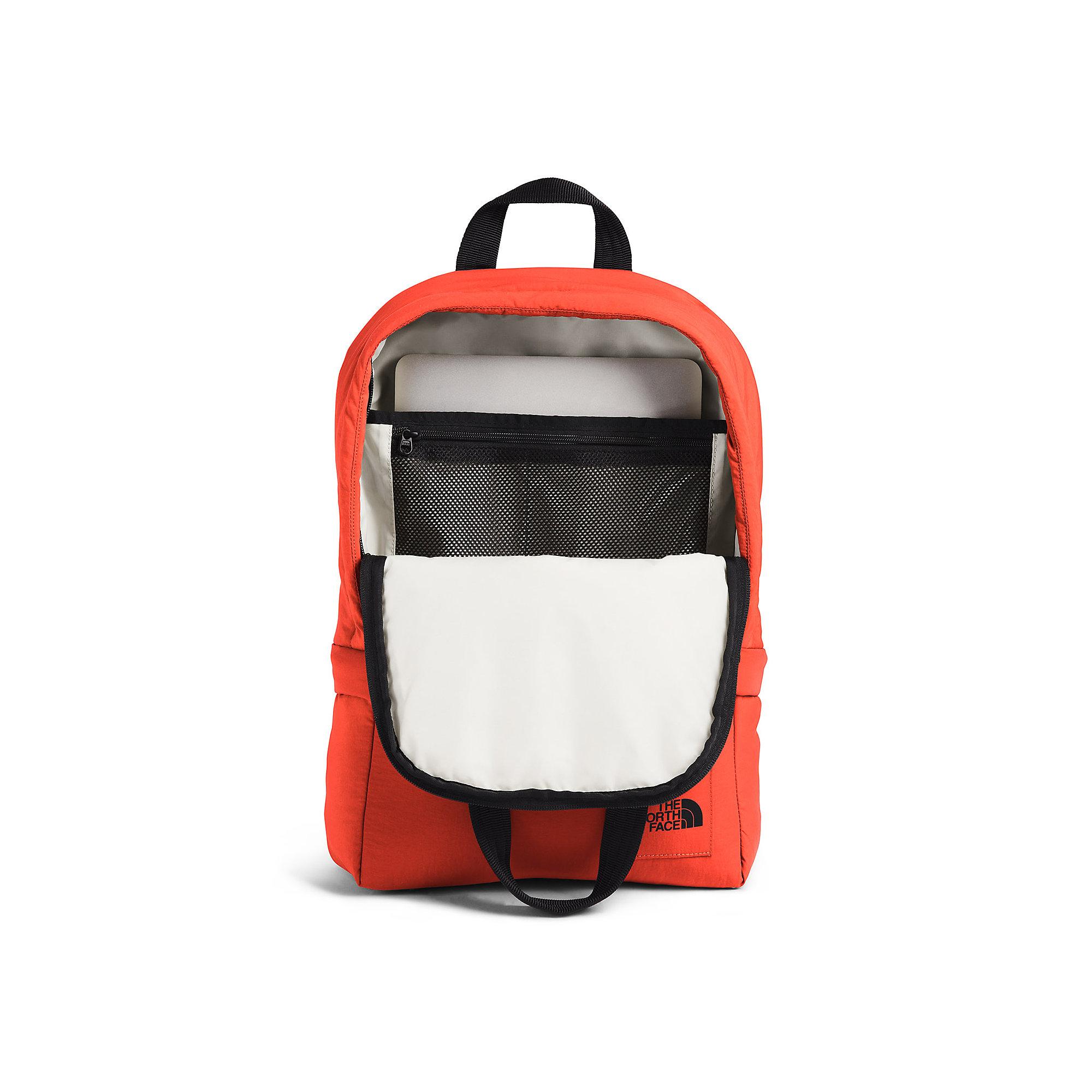 north face city voyager daypack