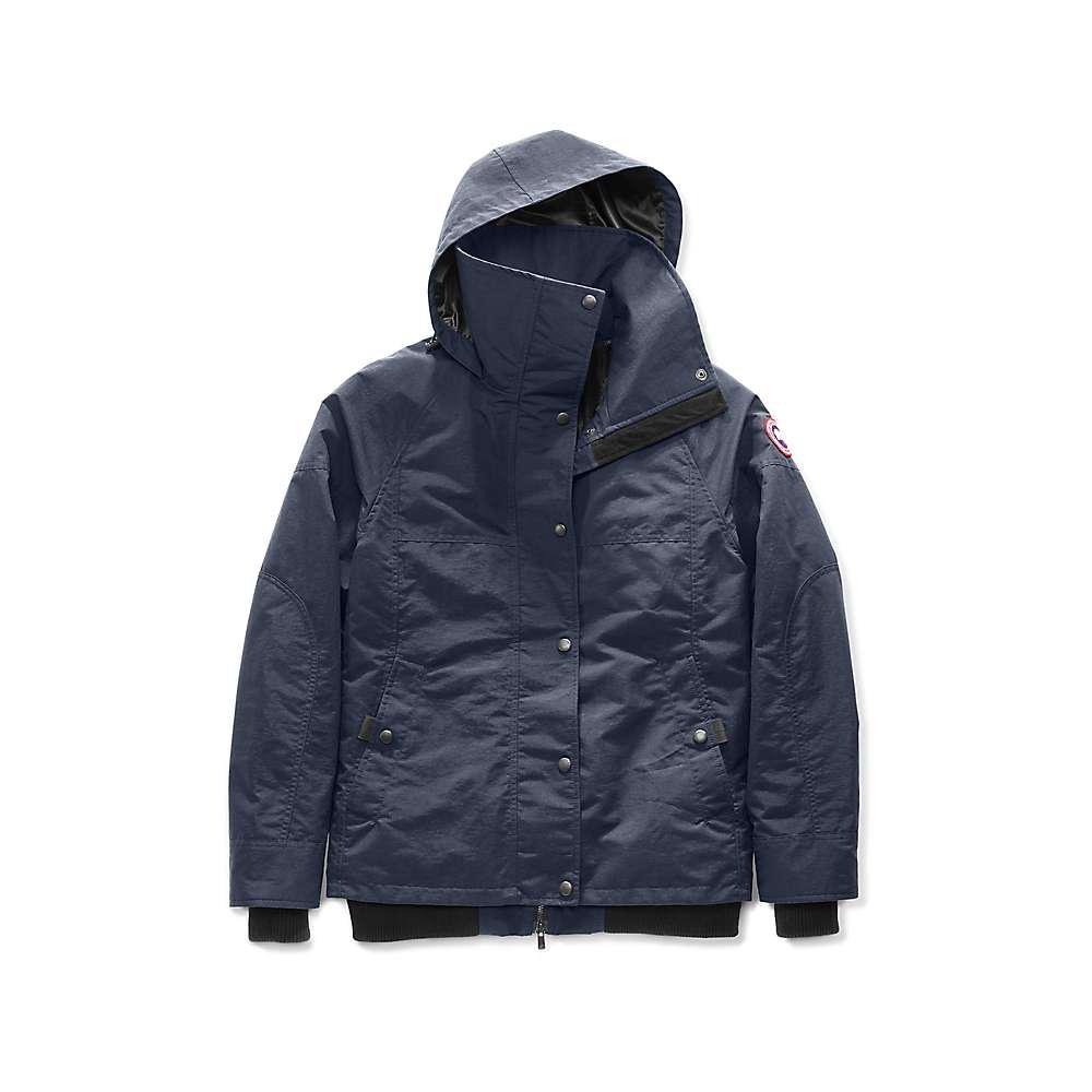 chinook jacket canada goose