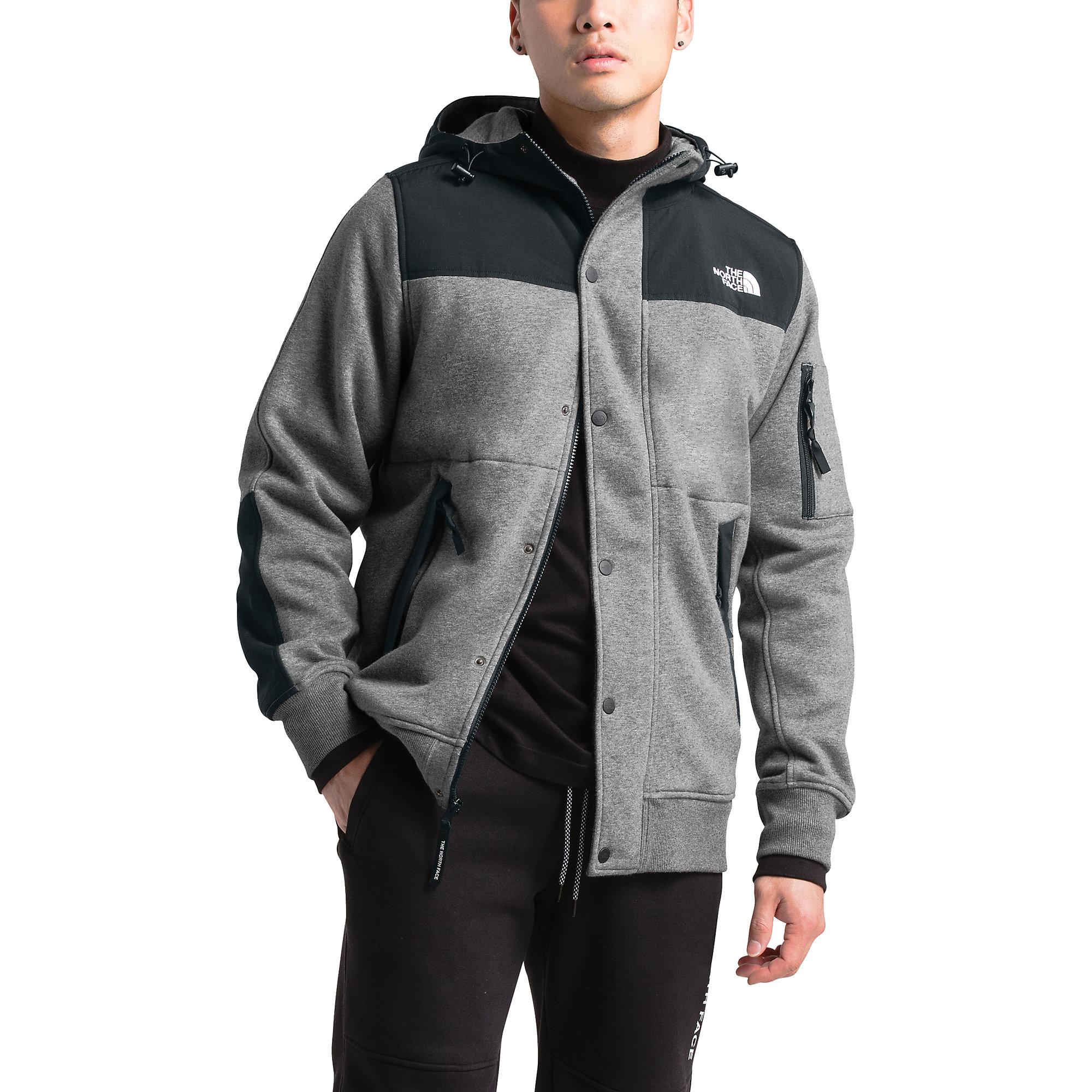 Highrail fleece jacket Clearance