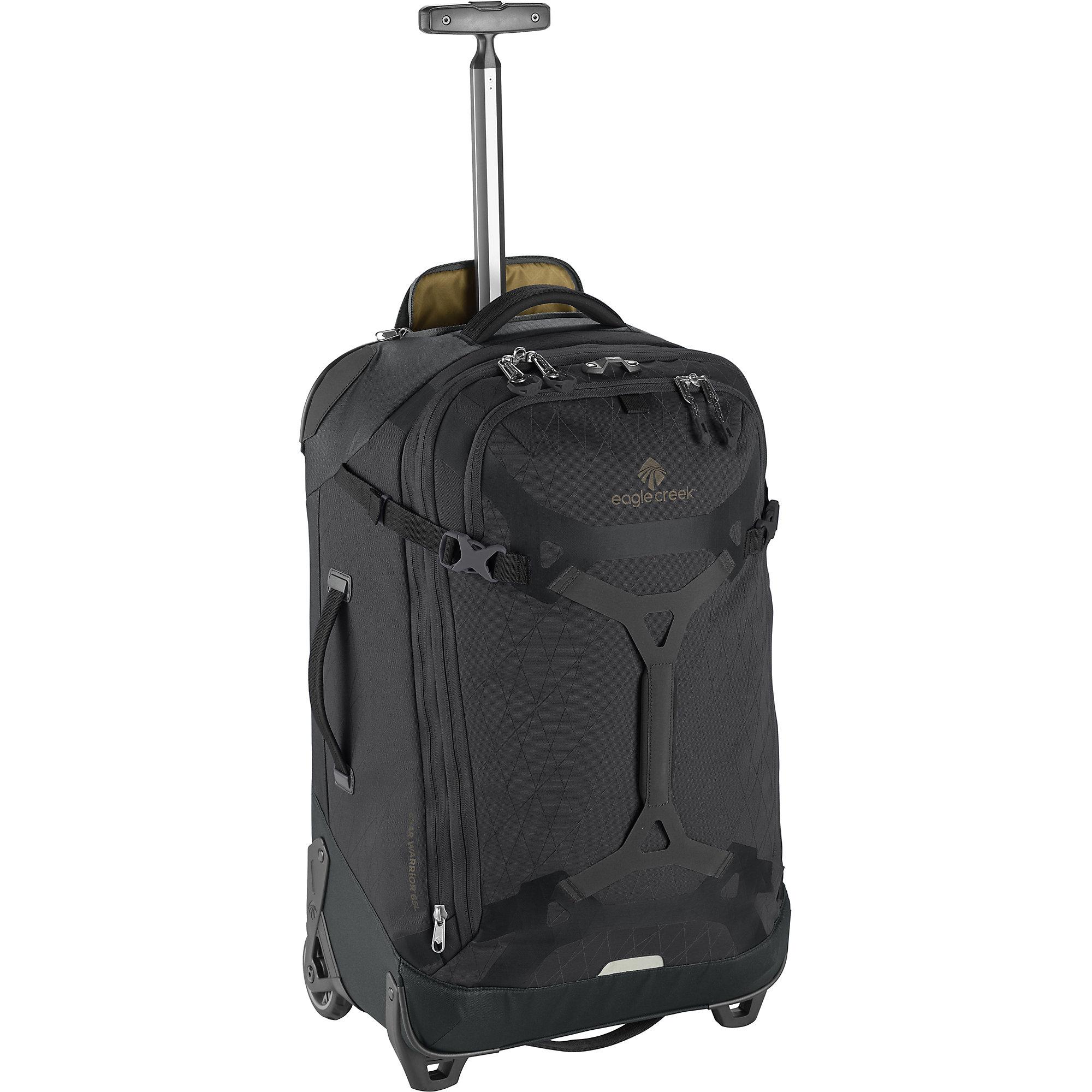 Eagle Creek 30 Inch Rolling Duffel in Black Save 14 Lyst