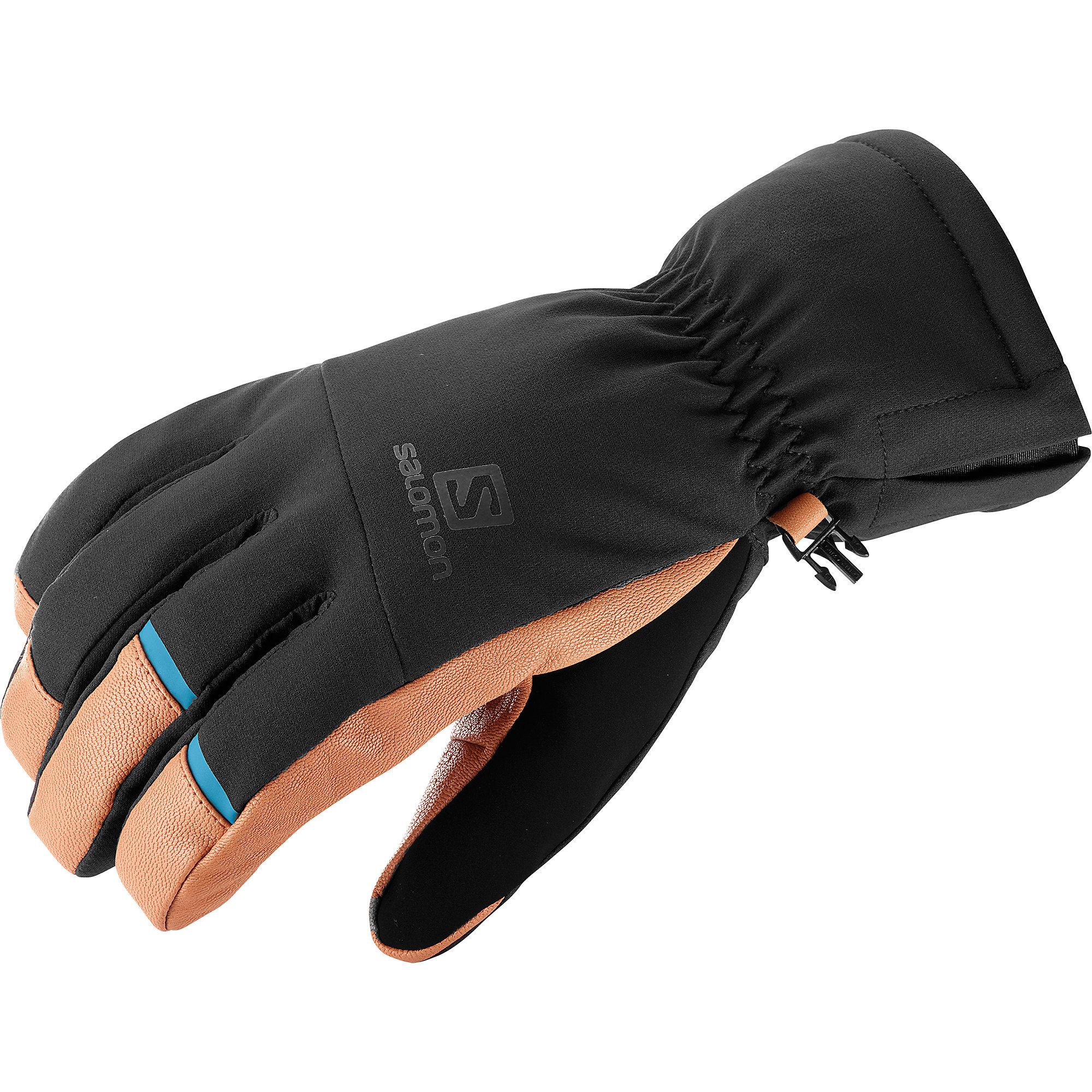 salomon rs pro ws glove