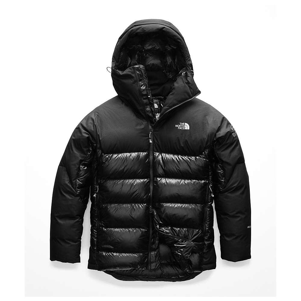 north face summit l6 aw down belay parka