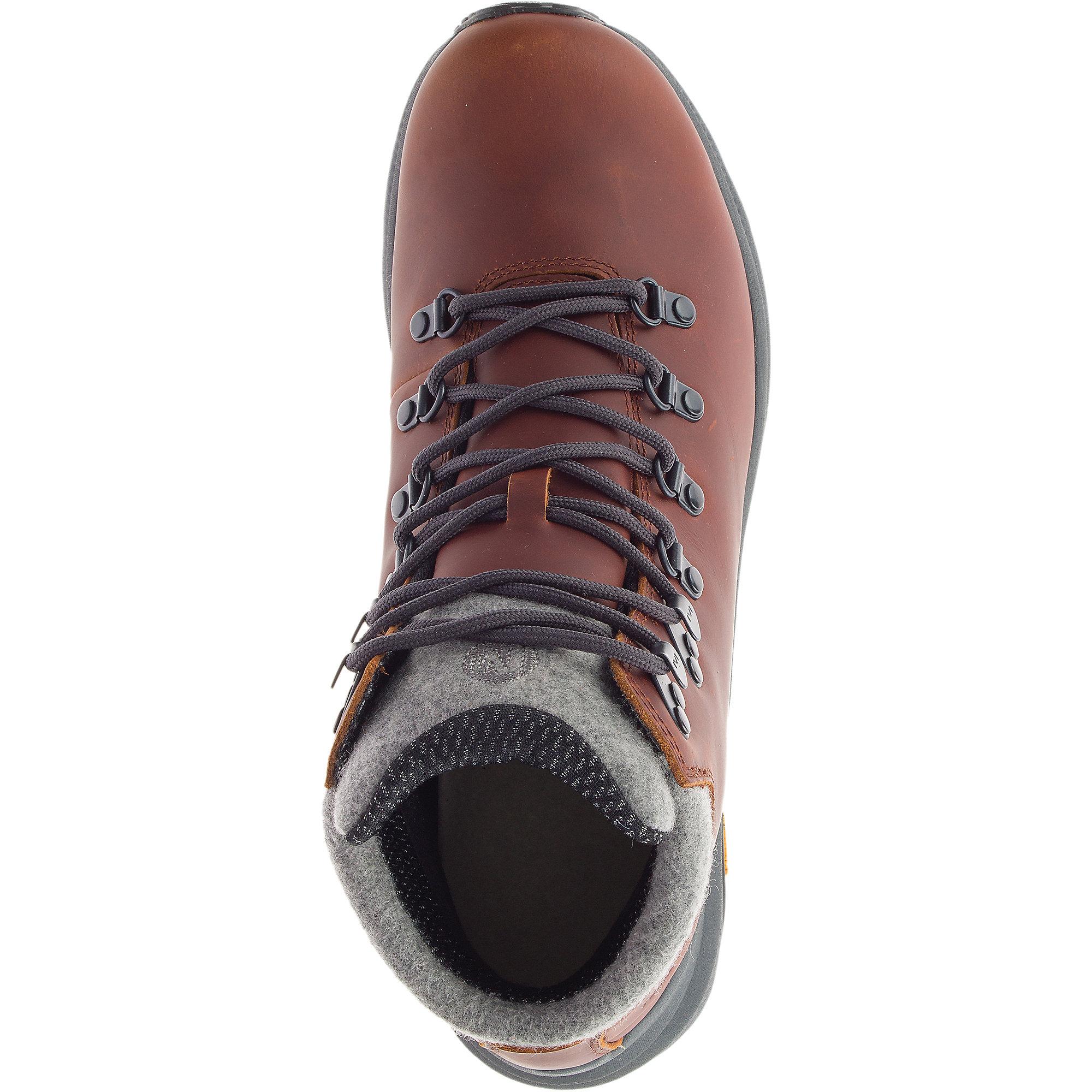 merrell ontario thermo mid