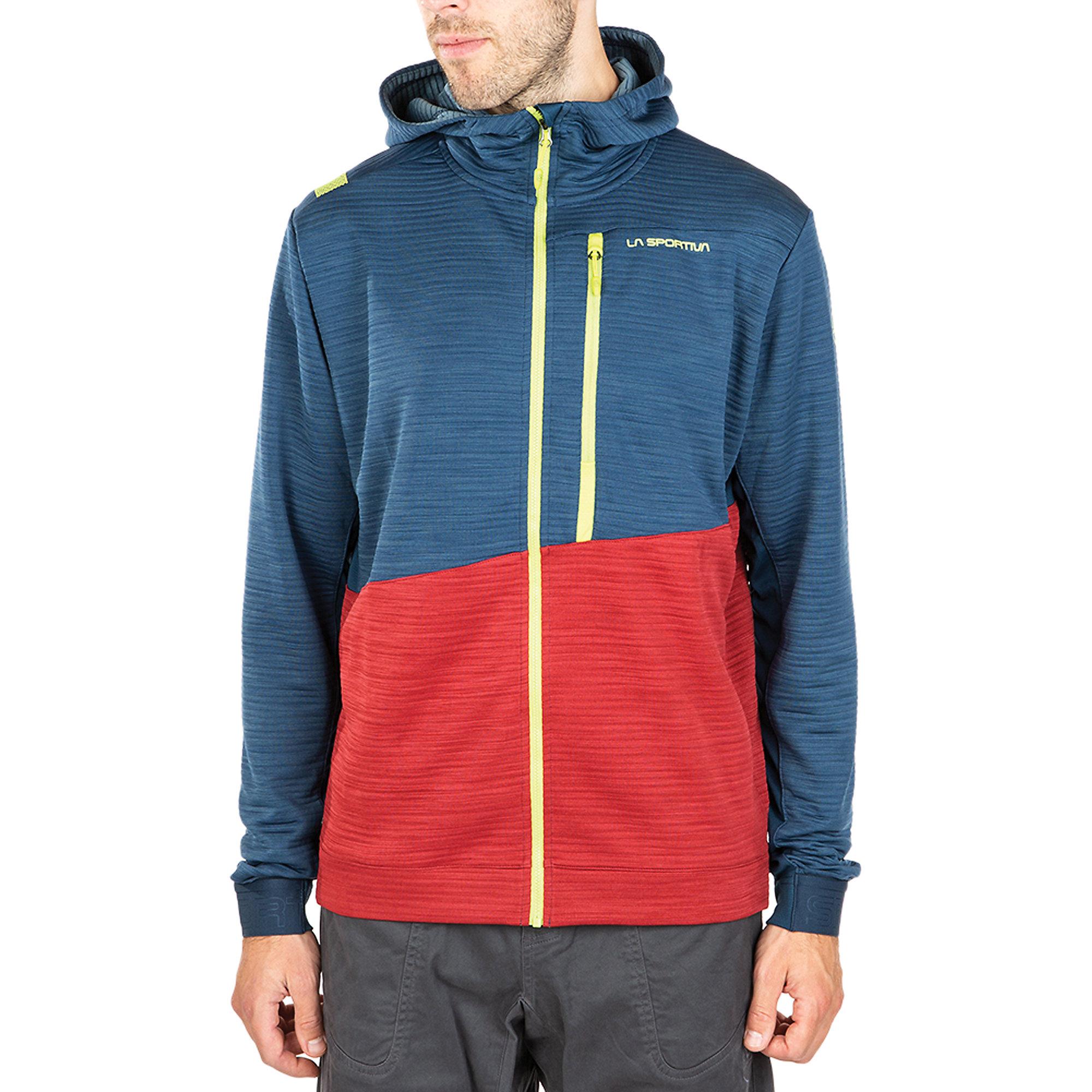 la sportiva training day