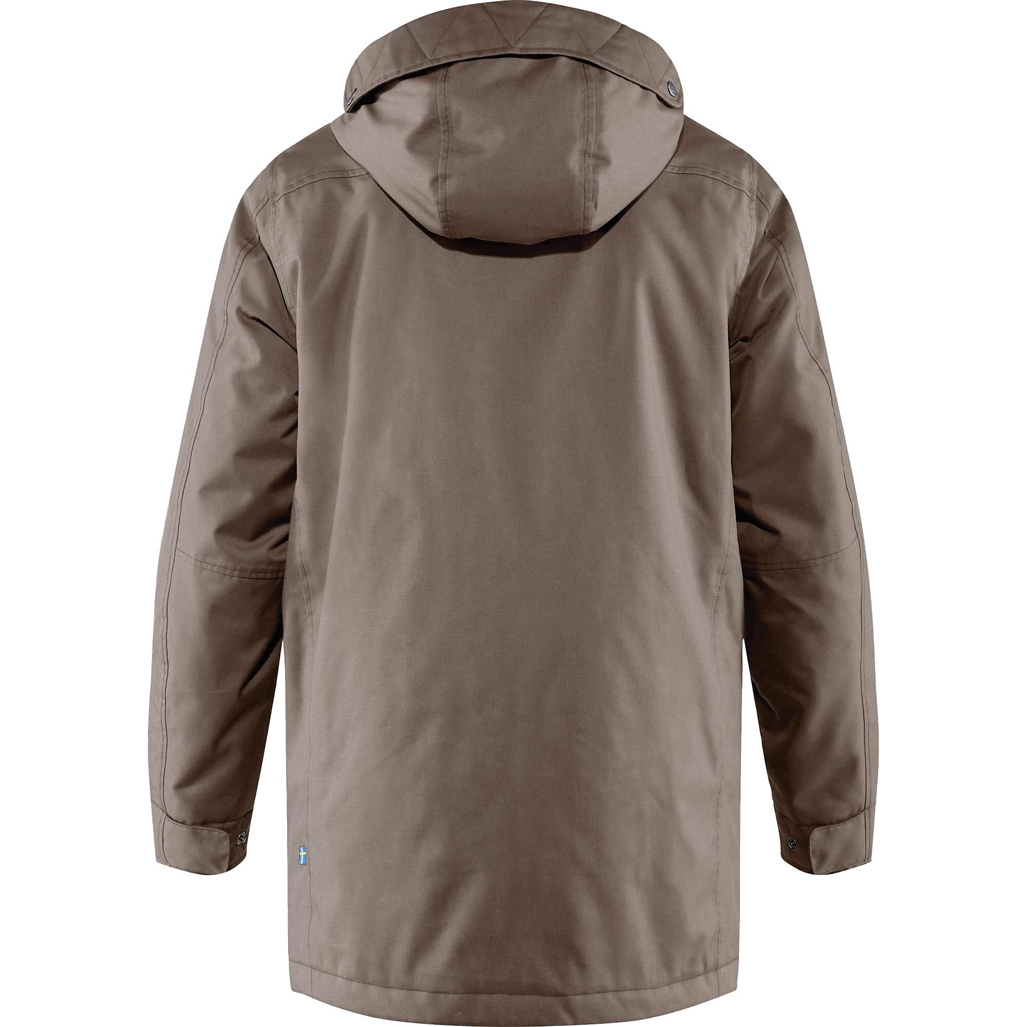 Fjallraven Synthetic Kiruna Lite Parka for Men Save 4 Lyst