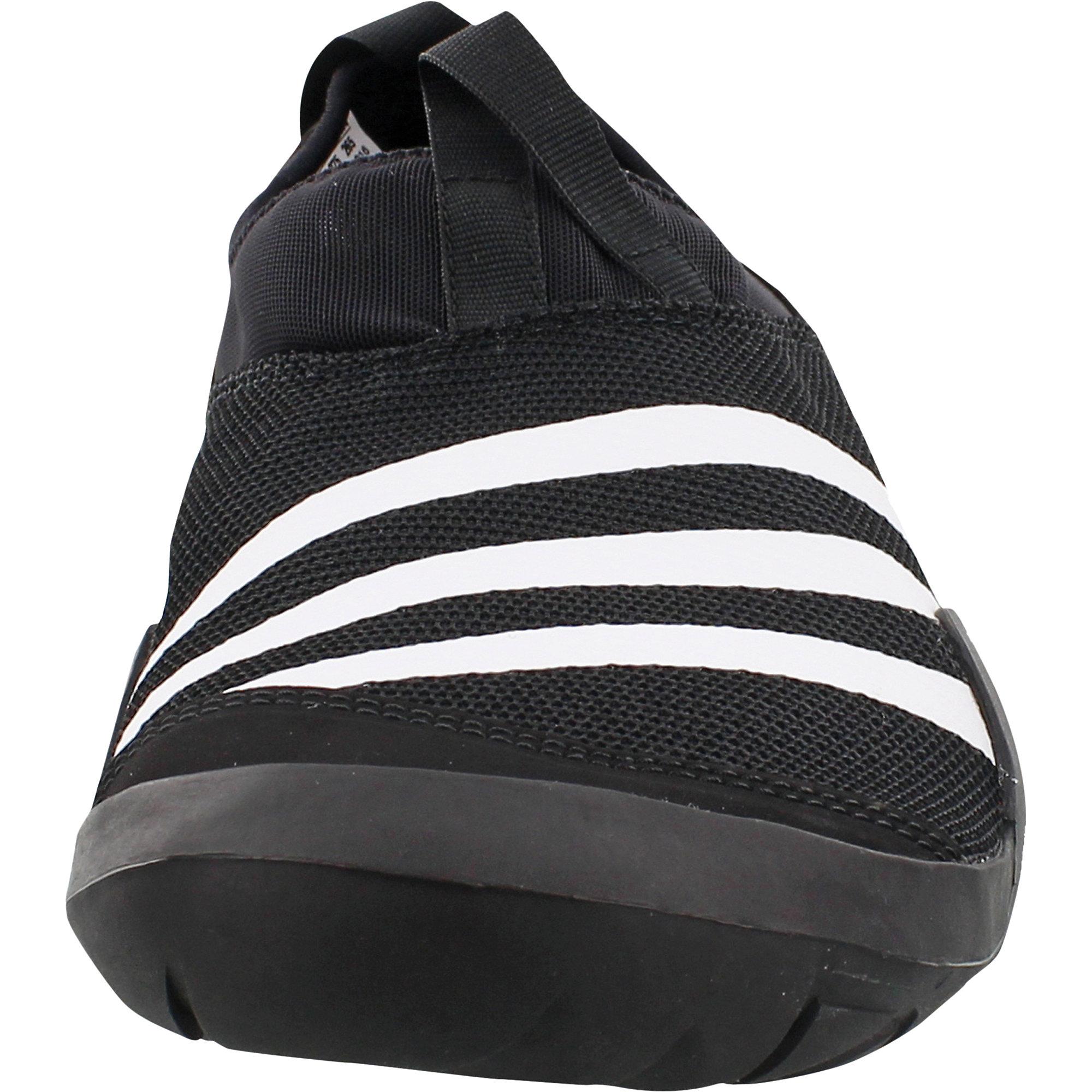 adidas men's climacool jawpaw slip on loafers and moccasins