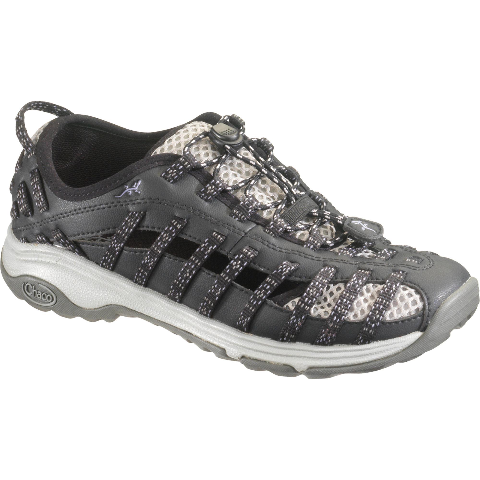 chaco men's outcross evo 2 hiking shoe
