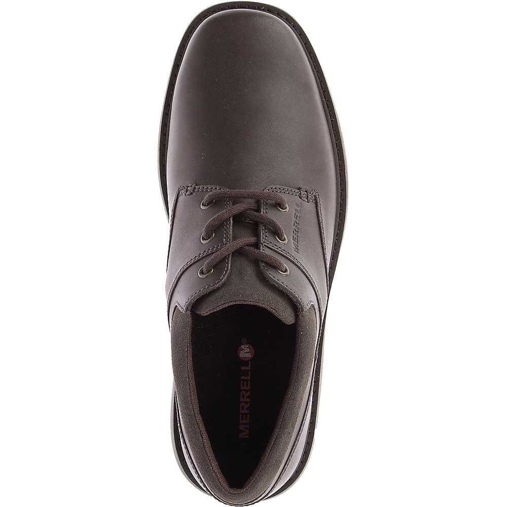 merrell world vue craft