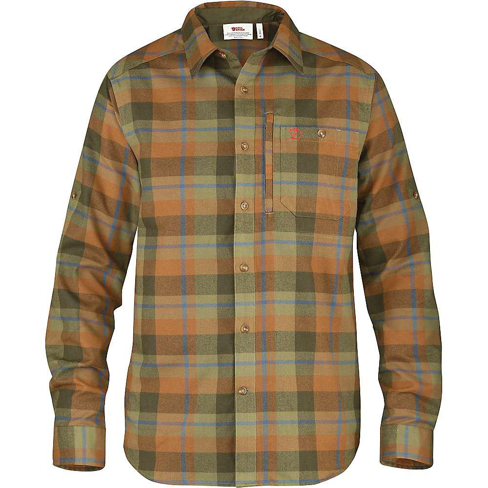 fjallraven mens shirt sale