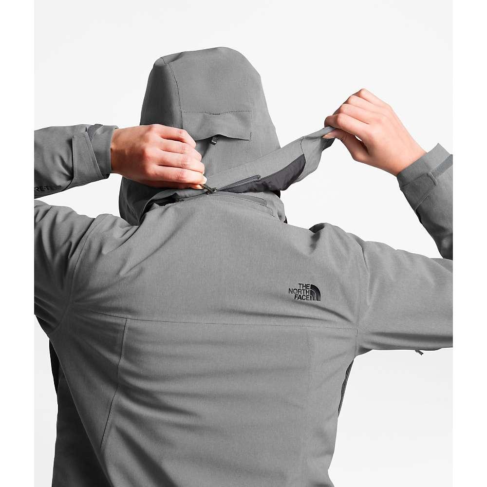 north face apex flex gtx thermal jacket