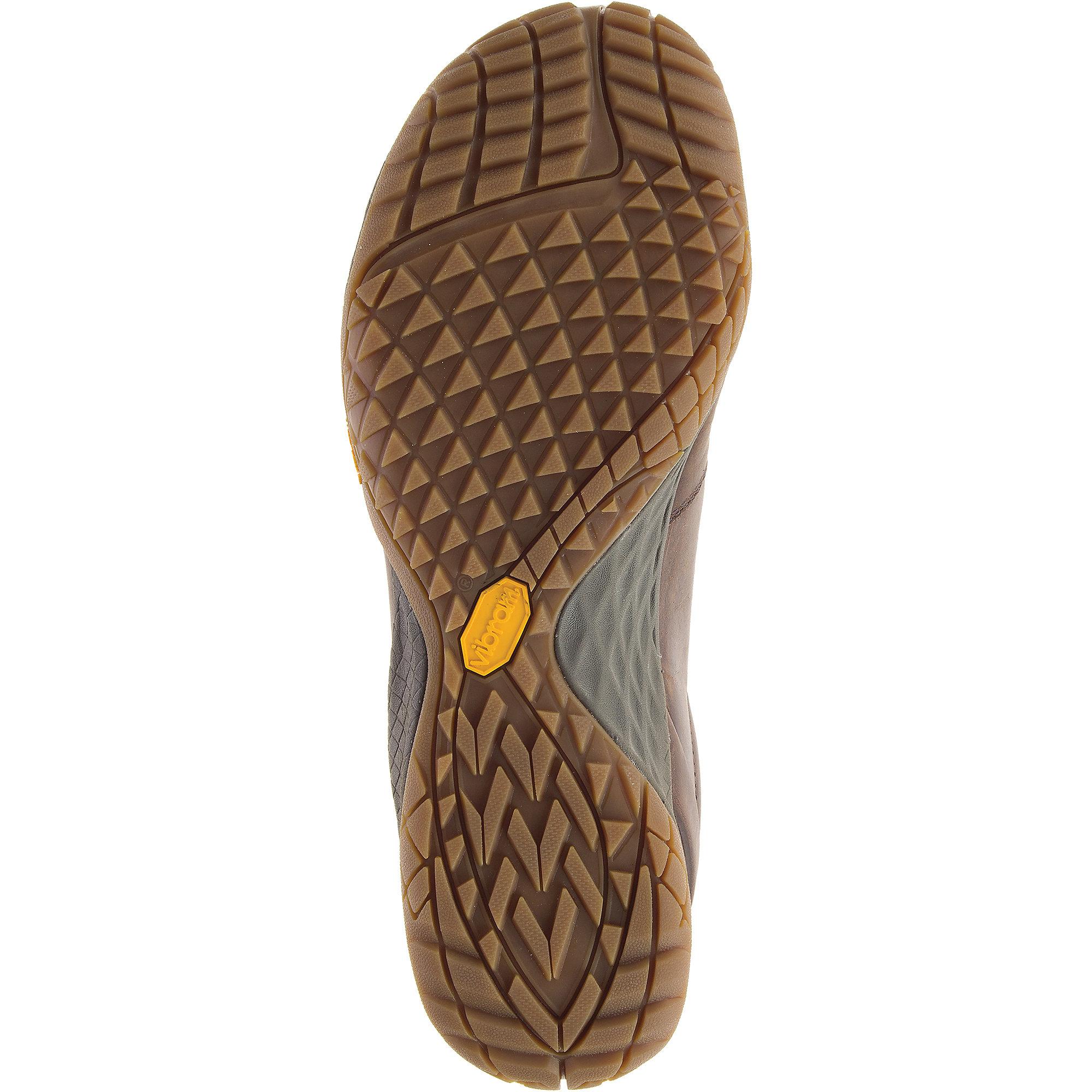 merrell luna slip on