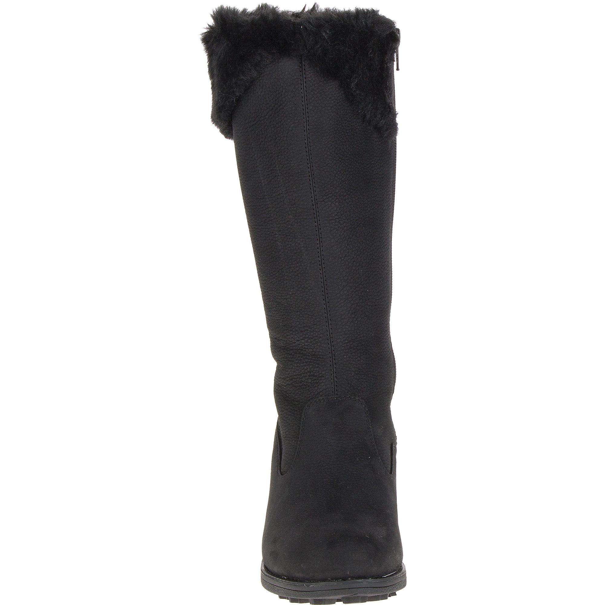 merrell chateau tall boots