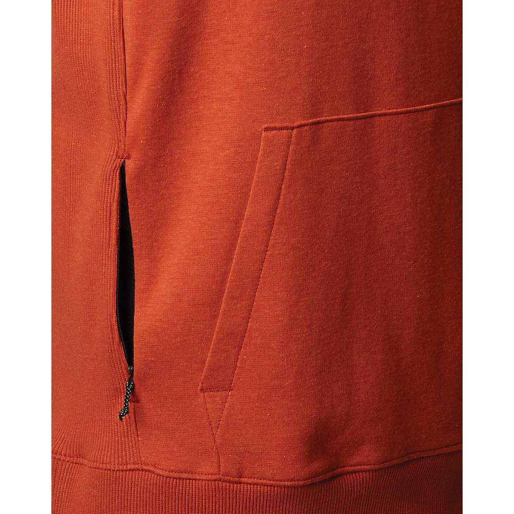 mountain hardwear firetower hoodie