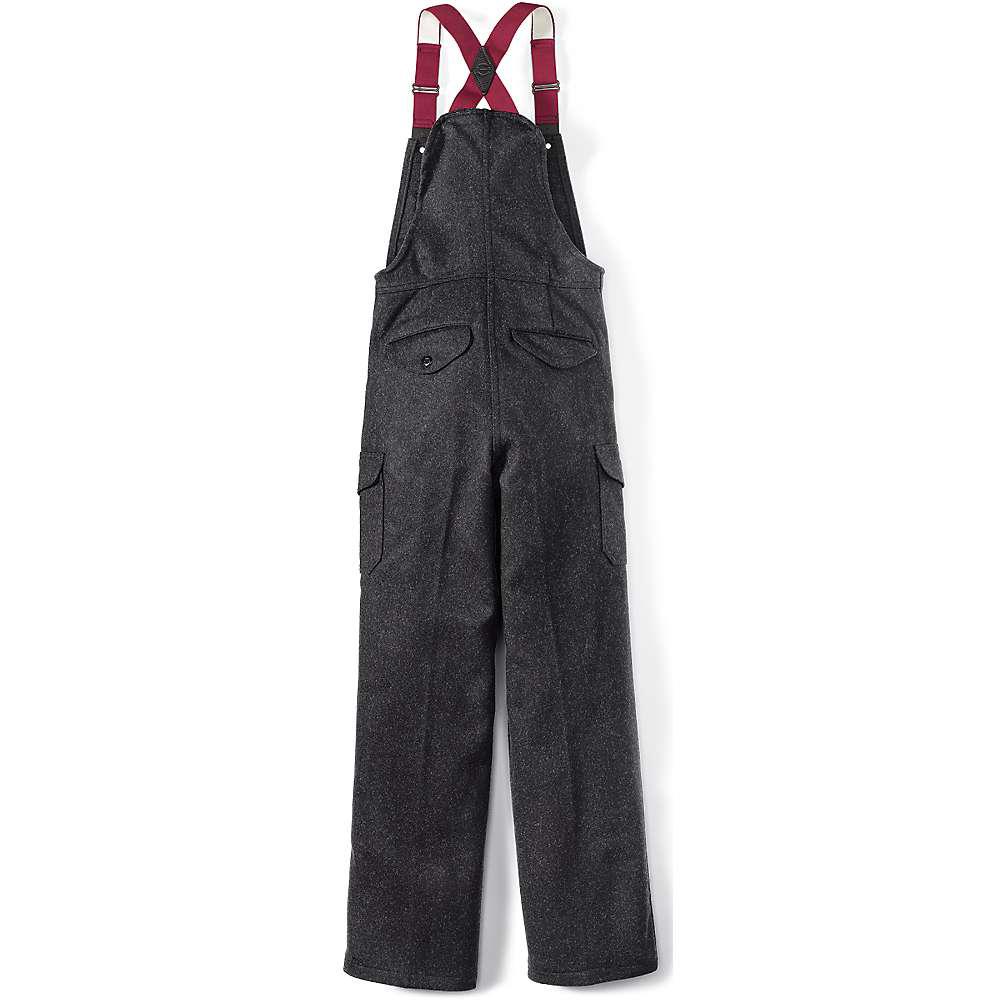 filson hunting bibs