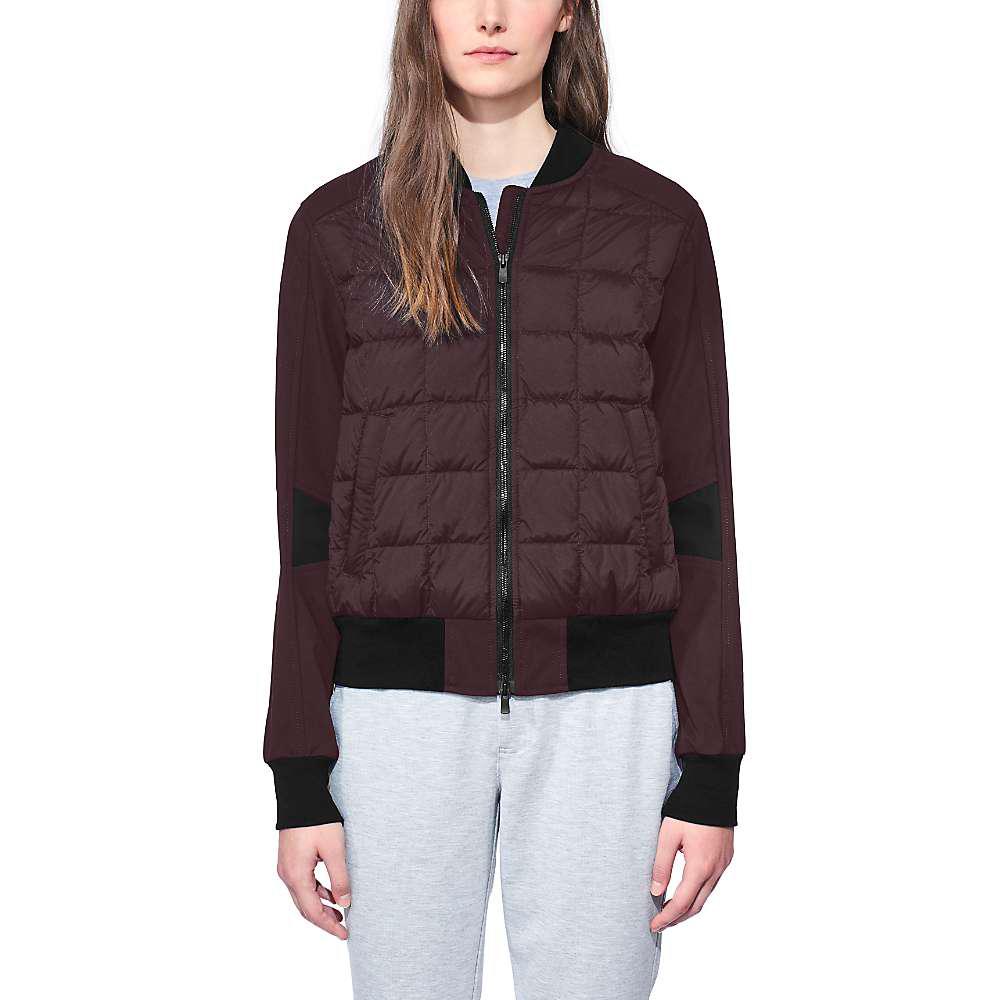canada goose hanley quilted jacket