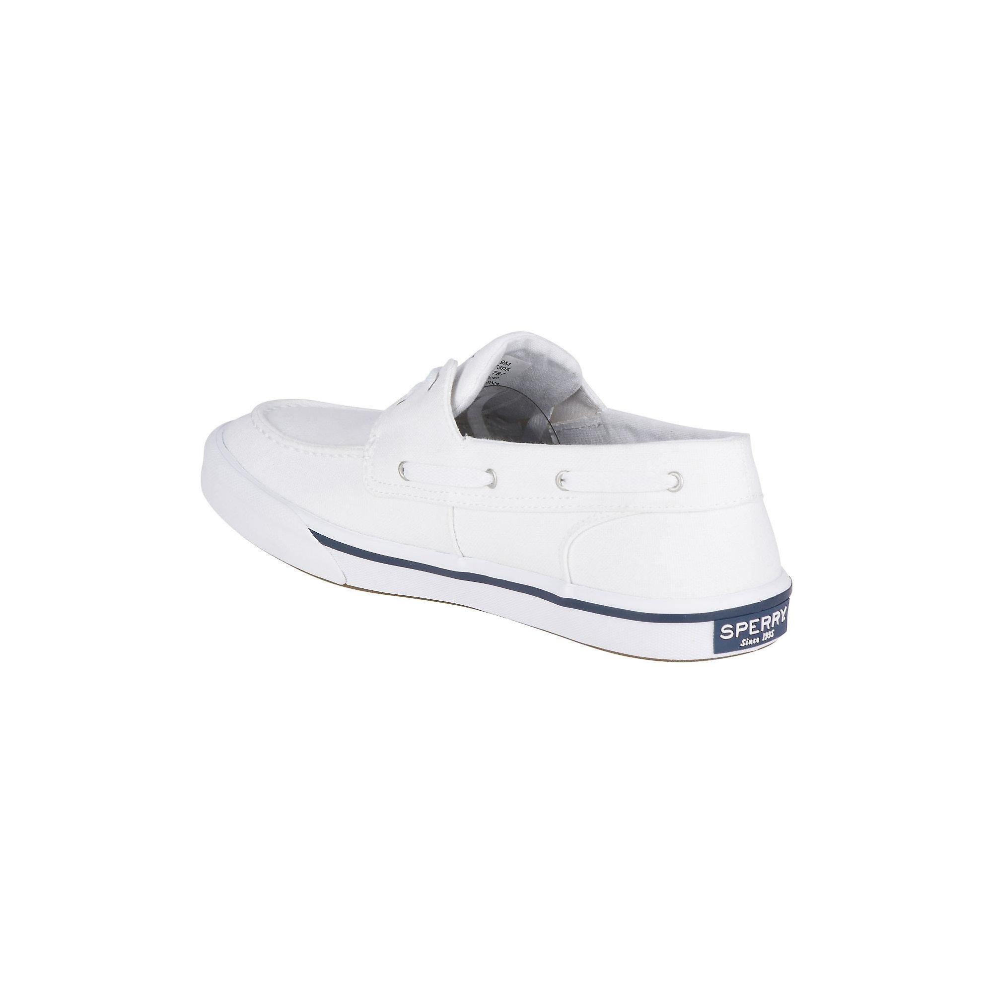 bahama ii boat washed sneaker