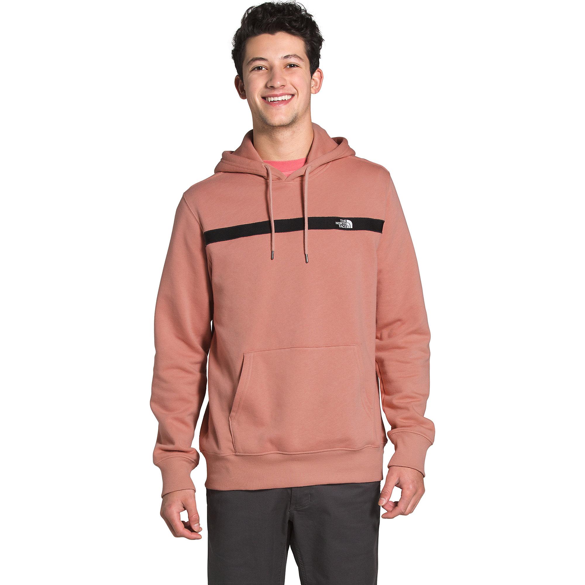 Edge Pullover Hoodie Online Deals 
