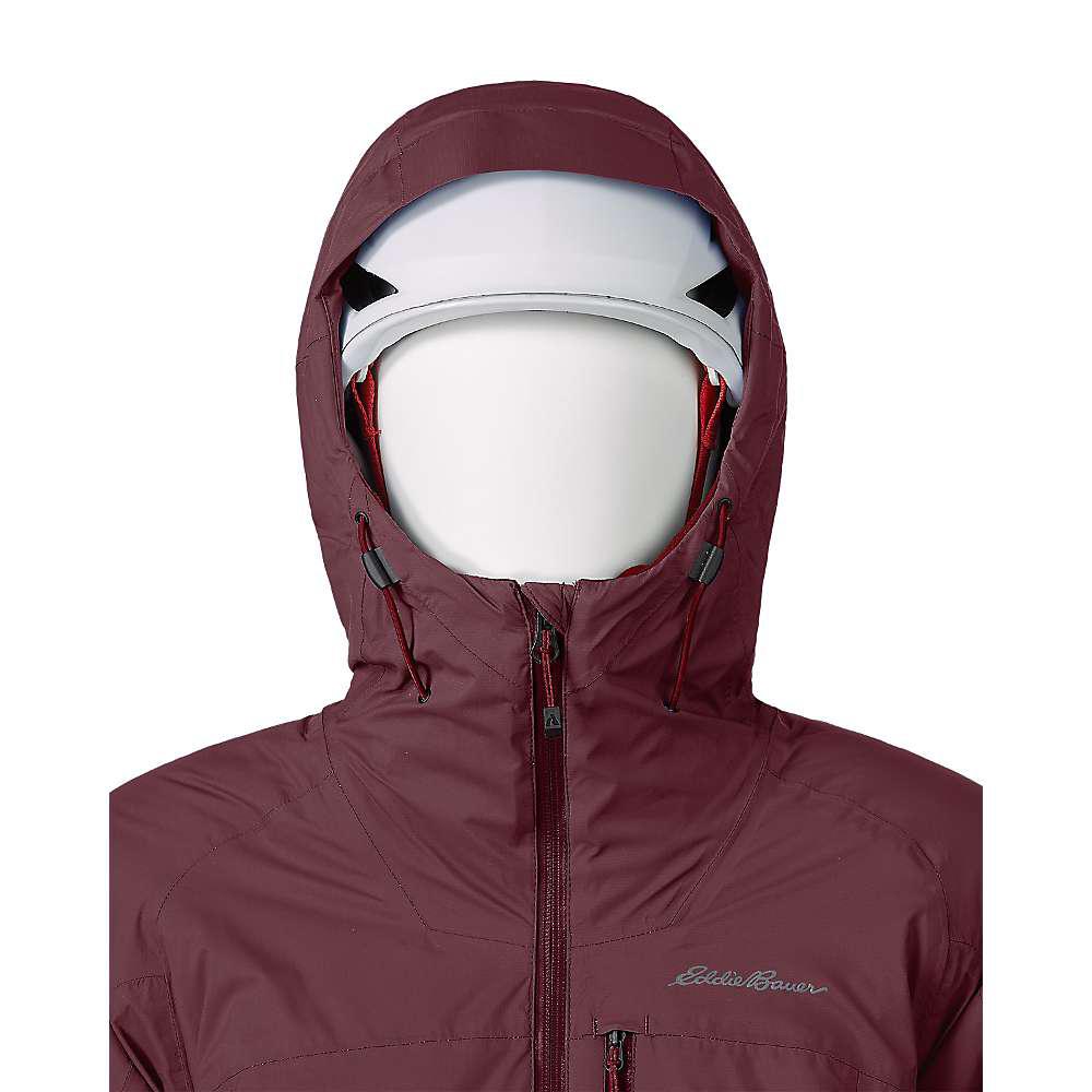 men's bc igniter stretch jacket