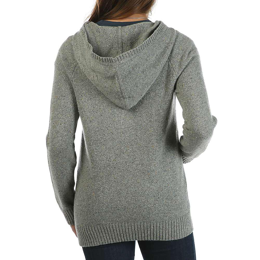 patagonia women's off country hoody
