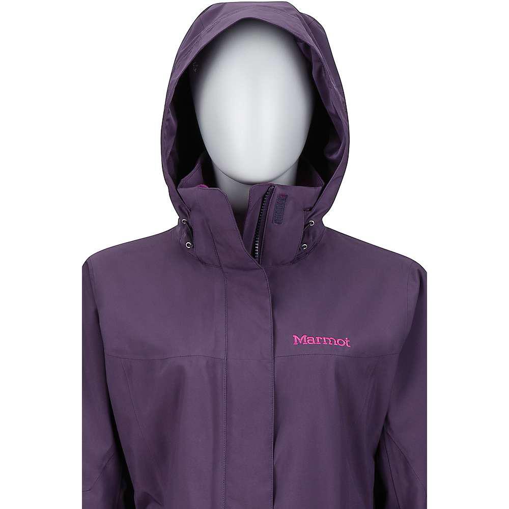 marmot palisades shell jacket