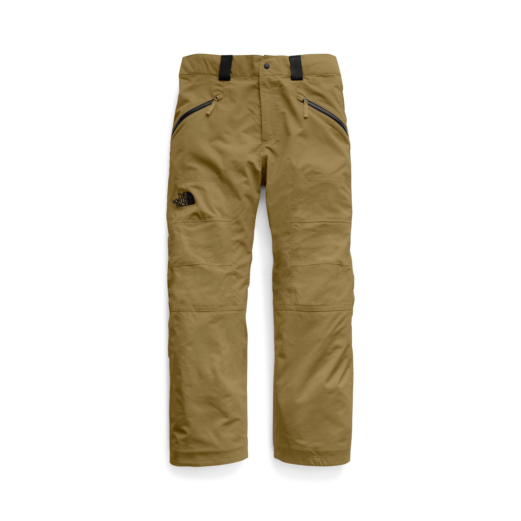 north face straight six pant