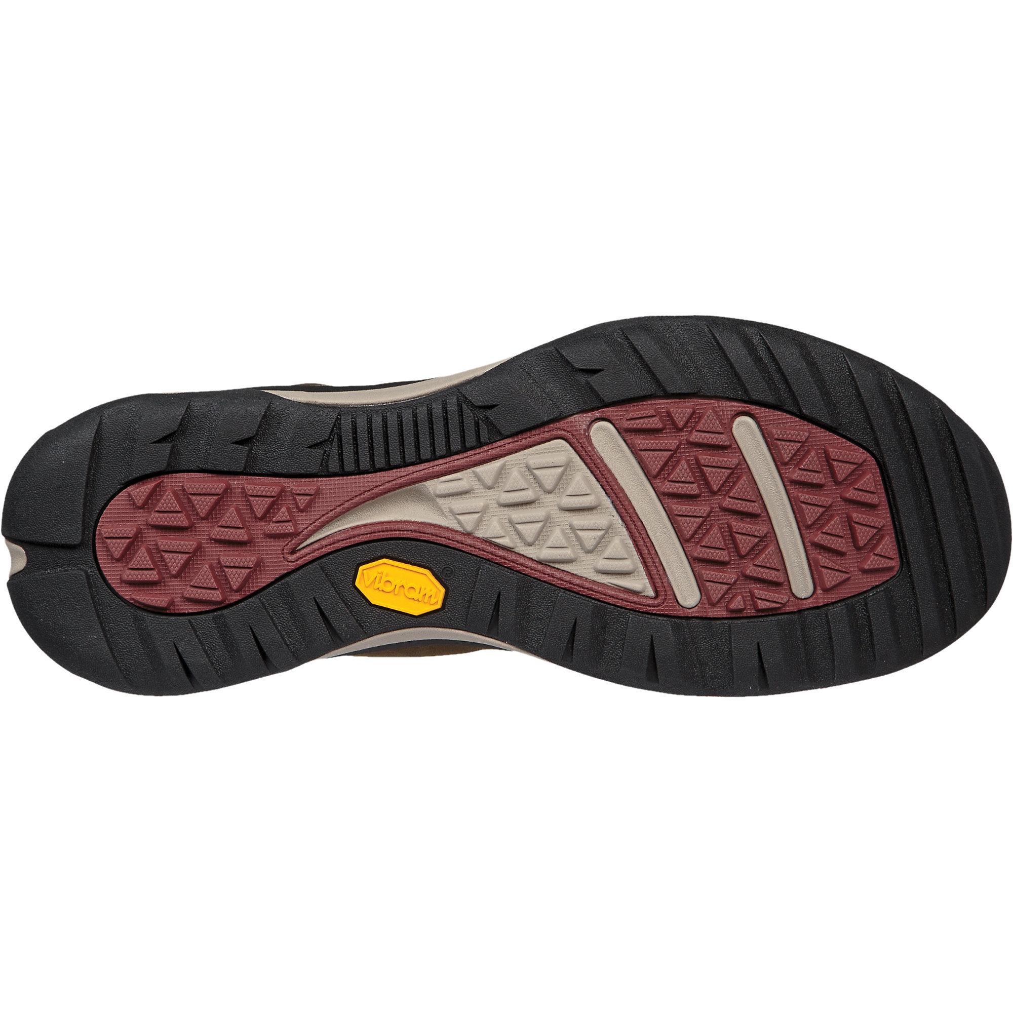 arrowood utility tall